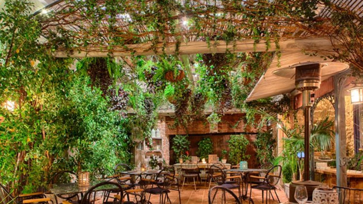 The Abbot: &#x3A4;&#x3BF; &#x3BD;&#x3AD;&#x3BF;, all- day &#x3C3;&#x3C4;&#x3AD;&#x3BA;&#x3B9; &#x3C3;&#x3C4;&#x3BF; &#x3A7;&#x3B1;&#x3BB;&#x3AC;&#x3BD;&#x3B4;&#x3C1;&#x3B9;