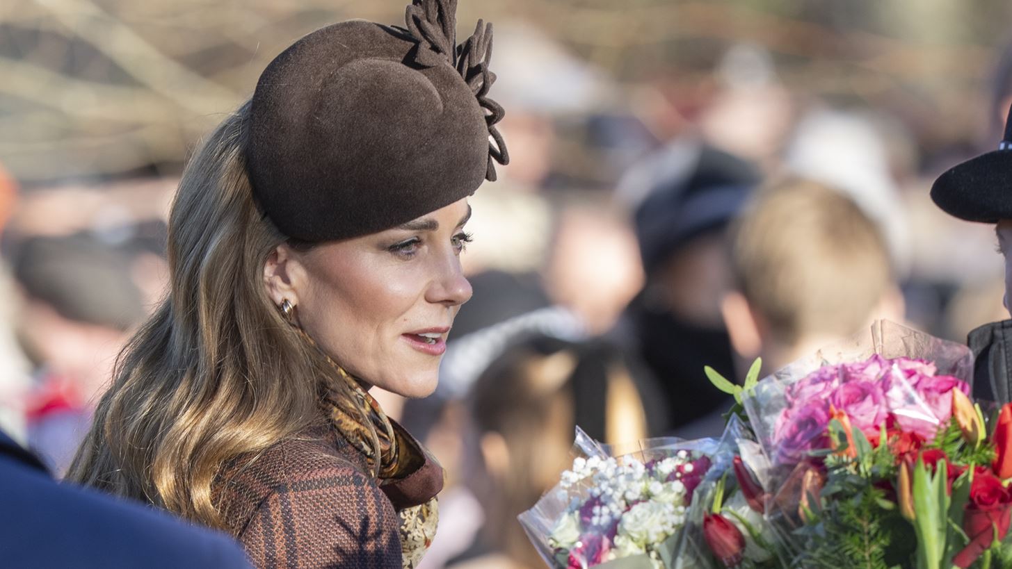 Kate Middleton | Η μικρή ατέλεια πίσω από την αψεγάδιαστη εικόνα