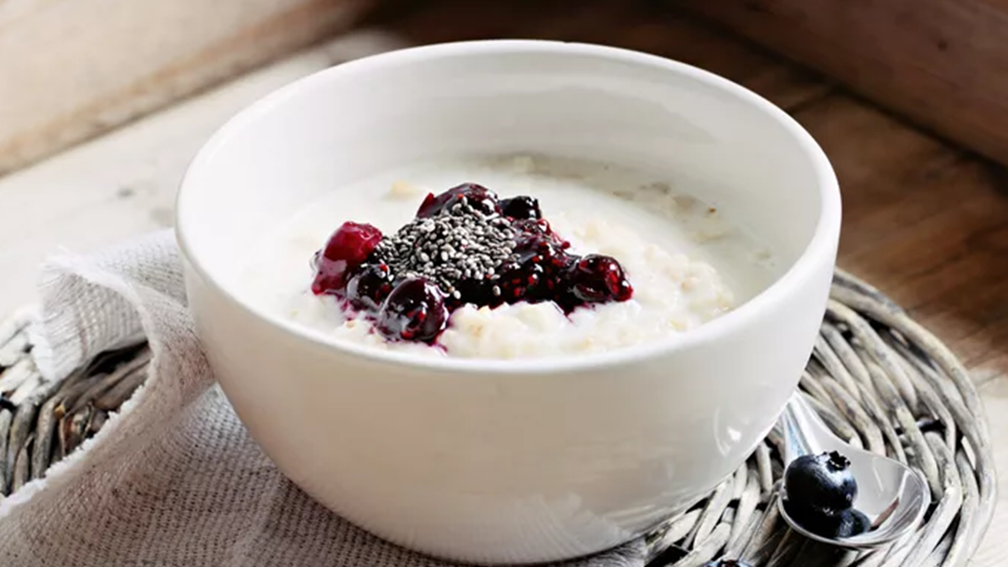 Beyond toast | 5 διαφορετικοί υγιεινοί τρόποι να χρησιμοποιήσεις τη μαρμελάδα στα γεύματά σου