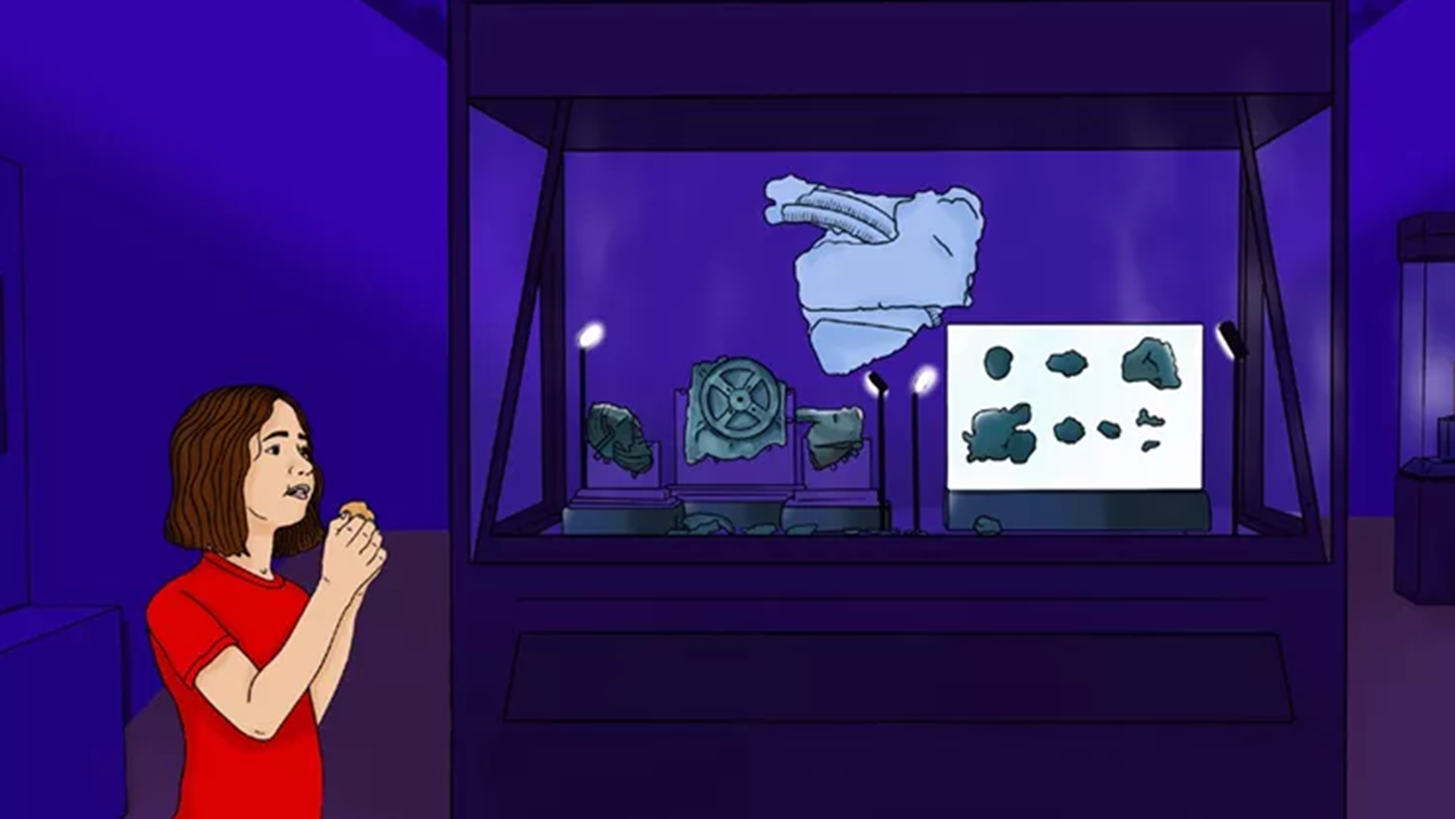 &#x39C;&#x3B7;&#x3C7;&#x3B1;&#x3BD;&#x3B9;&#x3C3;&#x3BC;&#x3CC;&#x3C2; &#x3C4;&#x3C9;&#x3BD; &#x391;&#x3BD;&#x3C4;&#x3B9;&#x3BA;&#x3C5;&#x3B8;&#x3AE;&#x3C1;&#x3C9;&#x3BD; | &#x388;&#x3BD;&#x3B1; &#x3B2;&#x3B9;&#x3B2;&#x3BB;&#x3AF;&#x3BF;, &#x3C0;&#x3BF;&#x3C5; &#x3C3;&#x3C4;&#x3AD;&#x3BB;&#x3BD;&#x3B5;&#x3B9; &#x3C4;&#x3B1; &#x3C0;&#x3B1;&#x3B9;&#x3B4;&#x3B9;&#x3AC; &#x3C3;&#x3B5; &#x3AD;&#x3BD;&#x3B1; &#x3BC;&#x3B1;&#x3B3;&#x3B9;&#x3BA;&#x3CC; &#x3C4;&#x3B1;&#x3BE;&#x3AF;&#x3B4;&#x3B9; &#x3B1;&#x3C0;&#x3CC; &#x3C4;&#x3B7;&#x3BD; &#x391;&#x3C1;&#x3C7;&#x3B1;&#x3AF;&#x3B1; &#x395;&#x3BB;&#x3BB;&#x3AC;&#x3B4;&#x3B1; &#x3C3;&#x3C4;&#x3BF; &#x3C3;&#x3AE;&#x3BC;&#x3B5;&#x3C1;&#x3B1;