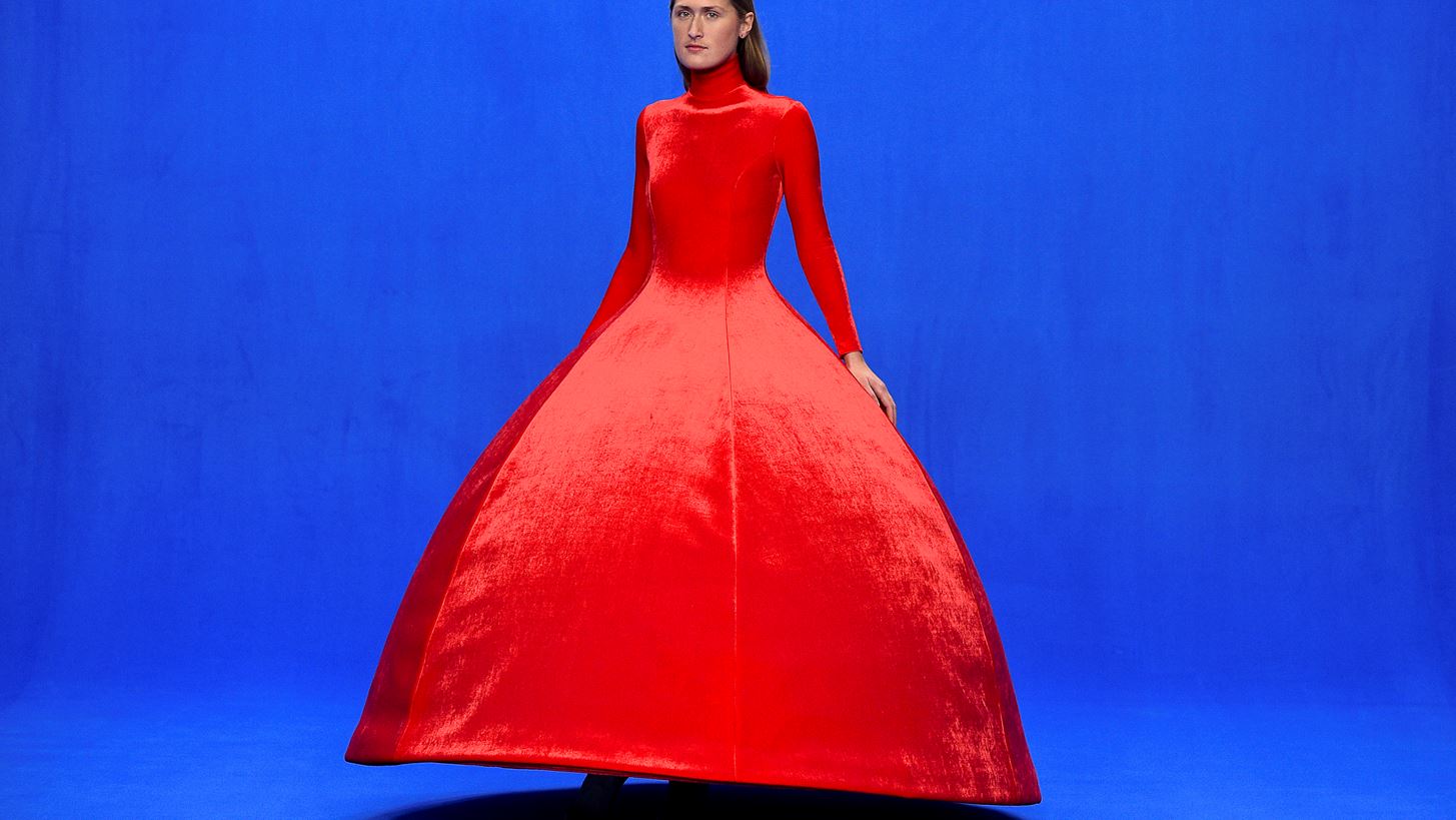 Balenciaga | E&#x3C0;&#x3B9;&#x3C3;&#x3C4;&#x3C1;&#x3AD;&#x3C6;&#x3B5;&#x3B9; &#x3C3;&#x3C4;&#x3B7;&#x3BD; &#x395;&#x3B2;&#x3B4;&#x3BF;&#x3BC;&#x3AC;&#x3B4;&#x3B1; &#x3A5;&#x3C8;&#x3B7;&#x3BB;&#x3AE;&#x3C2; &#x3A1;&#x3B1;&#x3C0;&#x3C4;&#x3B9;&#x3BA;&#x3AE;&#x3C2; &#x3BC;&#x3B5;&#x3C4;&#x3AC; &#x3B1;&#x3C0;&#x3CC; &#x3B1;&#x3C0;&#x3BF;&#x3C5;&#x3C3;&#x3AF;&#x3B1; 53 &#x3B5;&#x3C4;&#x3CE;&#x3BD;