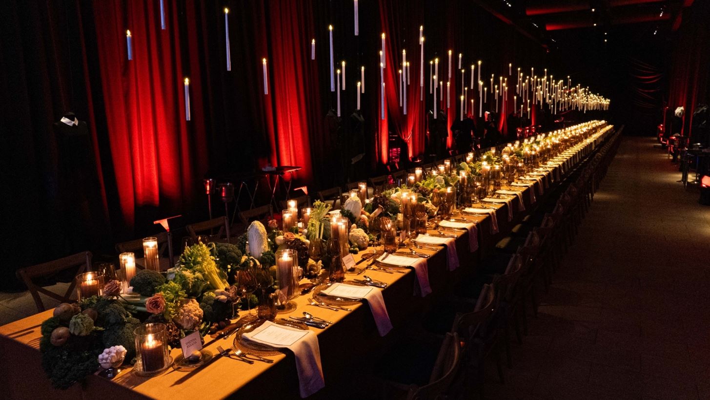 25 &#x3C7;&#x3C1;&#x3CC;&#x3BD;&#x3B9;&#x3B1; ACCESS Fashion &#x3BC;&#x3B5; &#x3AD;&#x3BD;&#x3B1; &#x3B5;&#x3C0;&#x3B5;&#x3C4;&#x3B5;&#x3B9;&#x3B1;&#x3BA;&#x3CC; priv&#xE9; dinner party &#x3C3;&#x3C4;&#x3B7; &#x398;&#x3B5;&#x3C3;&#x3C3;&#x3B1;&#x3BB;&#x3BF;&#x3BD;&#x3AF;&#x3BA;&#x3B7;