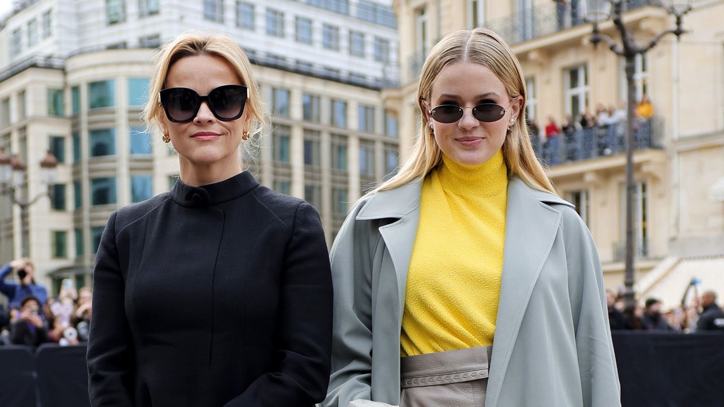 Ava Phillippe | &#x397; &#x3BA;&#x3CC;&#x3C1;&#x3B7; &#x3C4;&#x3B7;&#x3C2; Reese Witherspoon &#x3BA;&#x3AC;&#x3BD;&#x3B5;&#x3B9; &#x3C4;&#x3BF; &#x3BD;&#x3C4;&#x3B5;&#x3BC;&#x3C0;&#x3BF;&#x3CD;&#x3C4;&#x3BF; &#x3C4;&#x3B7;&#x3C2; &#x3C3;&#x3C4;&#x3B7;&#x3BD; &#x3C5;&#x3C0;&#x3BF;&#x3BA;&#x3C1;&#x3B9;&#x3C4;&#x3B9;&#x3BA;&#x3AE;