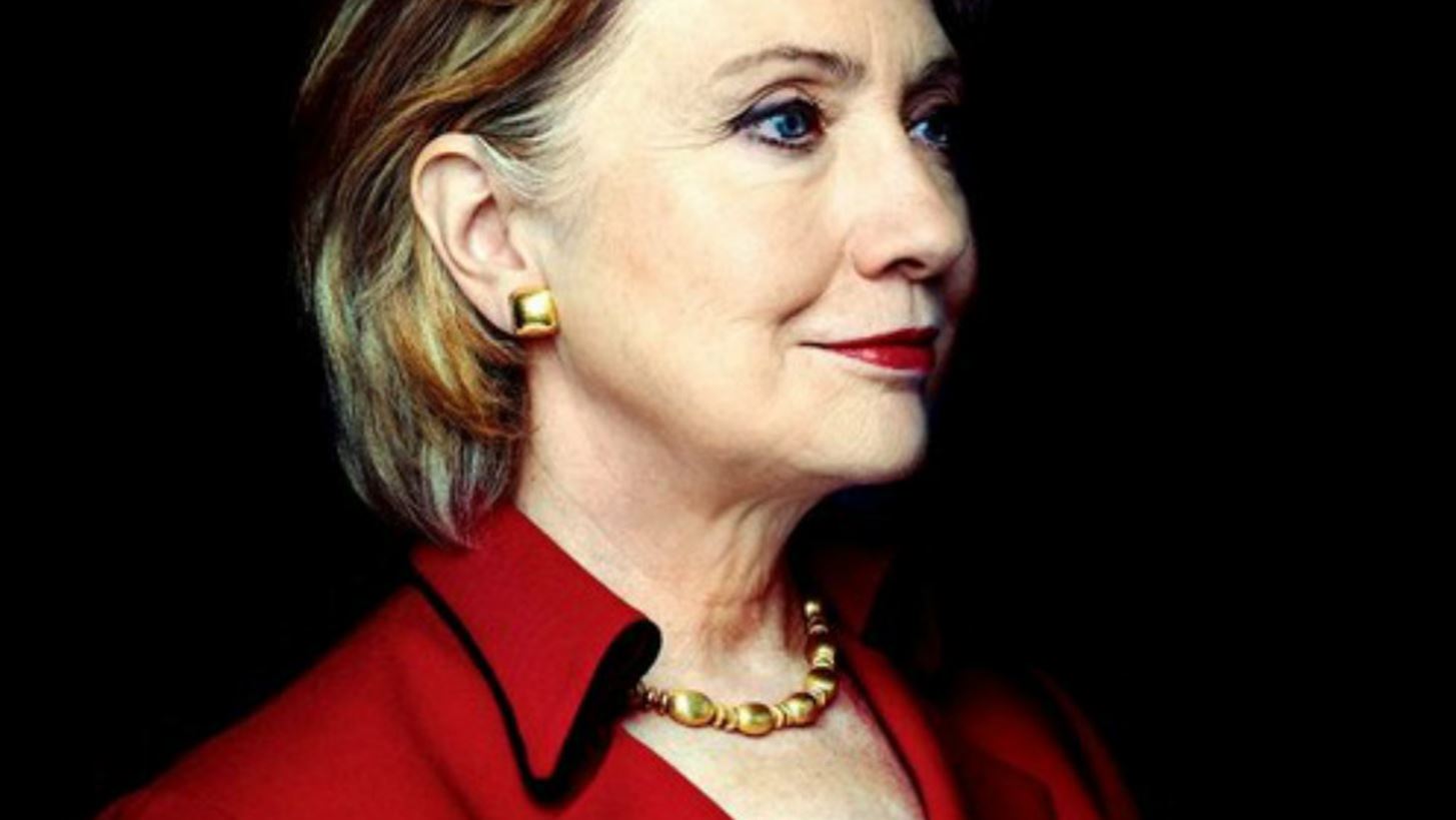 Hillary Clinton: &#x39F;&#x3B9; &#x3BC;&#x3B5;&#x3B3;&#x3B1;&#x3BB;&#x3CD;&#x3C4;&#x3B5;&#x3C1;&#x3BF;&#x3B9; celebrities &#x3C5;&#x3C0;&#x3BF;&#x3C3;&#x3C4;&#x3B7;&#x3C1;&#x3AF;&#x3B6;&#x3BF;&#x3C5;&#x3BD; &#x3C4;&#x3B7;&#x3BD; &#x3C5;&#x3C0;&#x3BF;&#x3C8;&#x3AE;&#x3C6;&#x3B9;&#x3B1; &#x3A0;&#x3C1;&#x3CC;&#x3B5;&#x3B4;&#x3C1;&#x3BF; &#x3C4;&#x3C9;&#x3BD; &#x397;&#x3A0;&#x391;