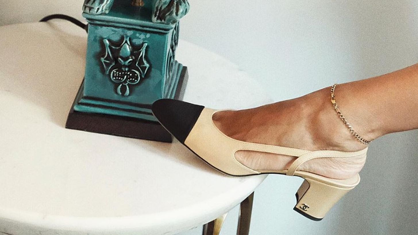 Να μια τάση που δεν περιμέναμε ότι θα επιστρέψει