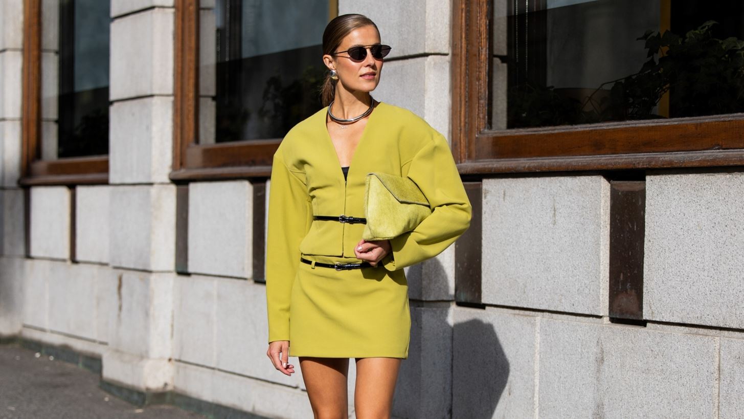 Η μοναδική συμβουλή μόδας που αξίζει να γνωρίζεις για το 2026