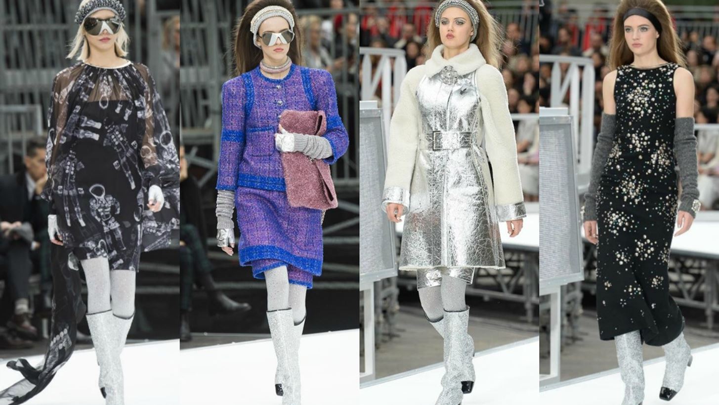 Chanel &#x3A6;&#x3B8;&#x3B9;&#x3BD;&#x3CC;&#x3C0;&#x3C9;&#x3C1;&#x3BF;/ &#x3A7;&#x3B5;&#x3B9;&#x3BC;&#x3CE;&#x3BD;&#x3B1;&#x3C2; 2017-2018: &#x3A4;&#x3B1; looks &#x3C0;&#x3BF;&#x3C5; &#x3BE;&#x3B5;&#x3C7;&#x3C9;&#x3C1;&#x3AF;&#x3C3;&#x3B1;&#x3BC;&#x3B5;