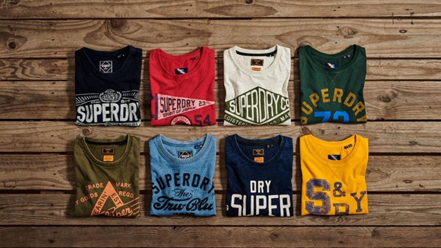 &#x3A3;&#x3C4;&#x3B7; &#x3BD;&#x3AD;&#x3B1; &#x3BA;&#x3B1;&#x3BB;&#x3BF;&#x3BA;&#x3B1;&#x3B9;&#x3C1;&#x3B9;&#x3BD;&#x3AE; &#x3C3;&#x3C5;&#x3BB;&#x3BB;&#x3BF;&#x3B3;&#x3AE; &#x3C4;&#x3B7;&#x3C2; Superdry &#x3B8;&#x3B1; &#x3B2;&#x3C1;&#x3B5;&#x3B9;&#x3C2; &#x3C4;&#x3B1; &#x3C0;&#x3B9;&#x3BF; &#x3BC;&#x3BF;&#x3BD;&#x3C4;&#x3AD;&#x3C1;&#x3BD;&#x3B1; &#x3C3;&#x3C7;&#x3AD;&#x3B4;&#x3B9;&#x3B1;