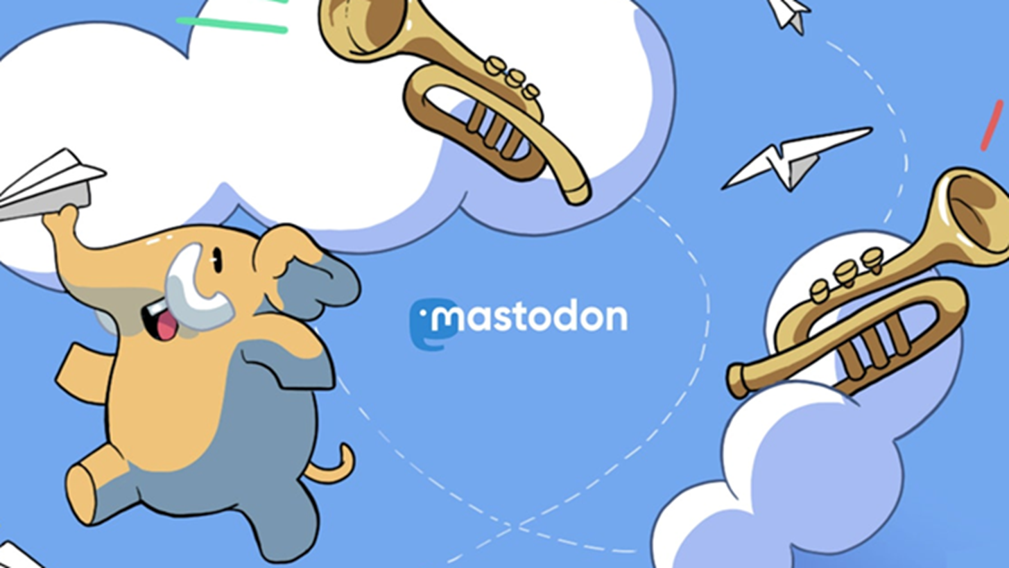 Mastodon | &#x3A4;&#x3B9; &#x3B5;&#x3AF;&#x3BD;&#x3B1;&#x3B9; &#x3C4;&#x3BF; &#x3BA;&#x3BF;&#x3B9;&#x3BD;&#x3C9;&#x3BD;&#x3B9;&#x3BA;&#x3CC; &#x3B4;&#x3AF;&#x3BA;&#x3C4;&#x3C5;&#x3BF; &#x3CC;&#x3C0;&#x3BF;&#x3C5; &#x3B2;&#x3C1;&#x3AF;&#x3C3;&#x3BA;&#x3BF;&#x3C5;&#x3BD; &#x3BA;&#x3B1;&#x3C4;&#x3B1;&#x3C6;&#x3CD;&#x3B3;&#x3B9;&#x3BF; &#x3BF;&#x3B9; &#x3C7;&#x3C1;&#x3AE;&#x3C3;&#x3C4;&#x3B5;&#x3C2; &#x3C4;&#x3BF;&#x3C5; Twitter &#x3C3;&#x3C4;&#x3B7; &#x3BC;&#x3B5;&#x3C4;&#x3AC;-Elon Musk &#x3B5;&#x3C0;&#x3BF;&#x3C7;&#x3AE;
