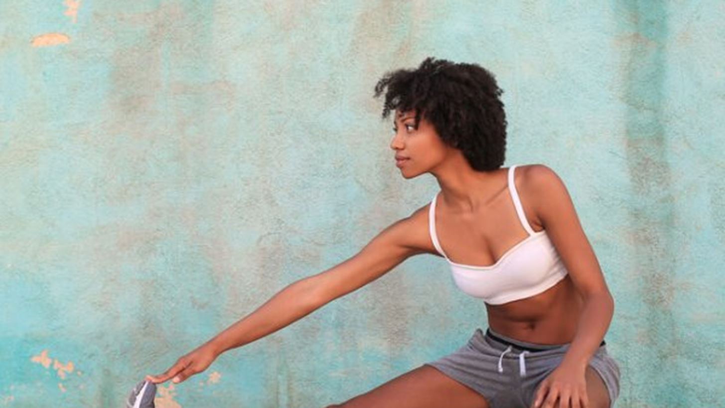 Η πιο δύσκολη προπόνηση για πλάγιους κοιλιακούς που θα νιώσει ποτέ η κοιλιά σου