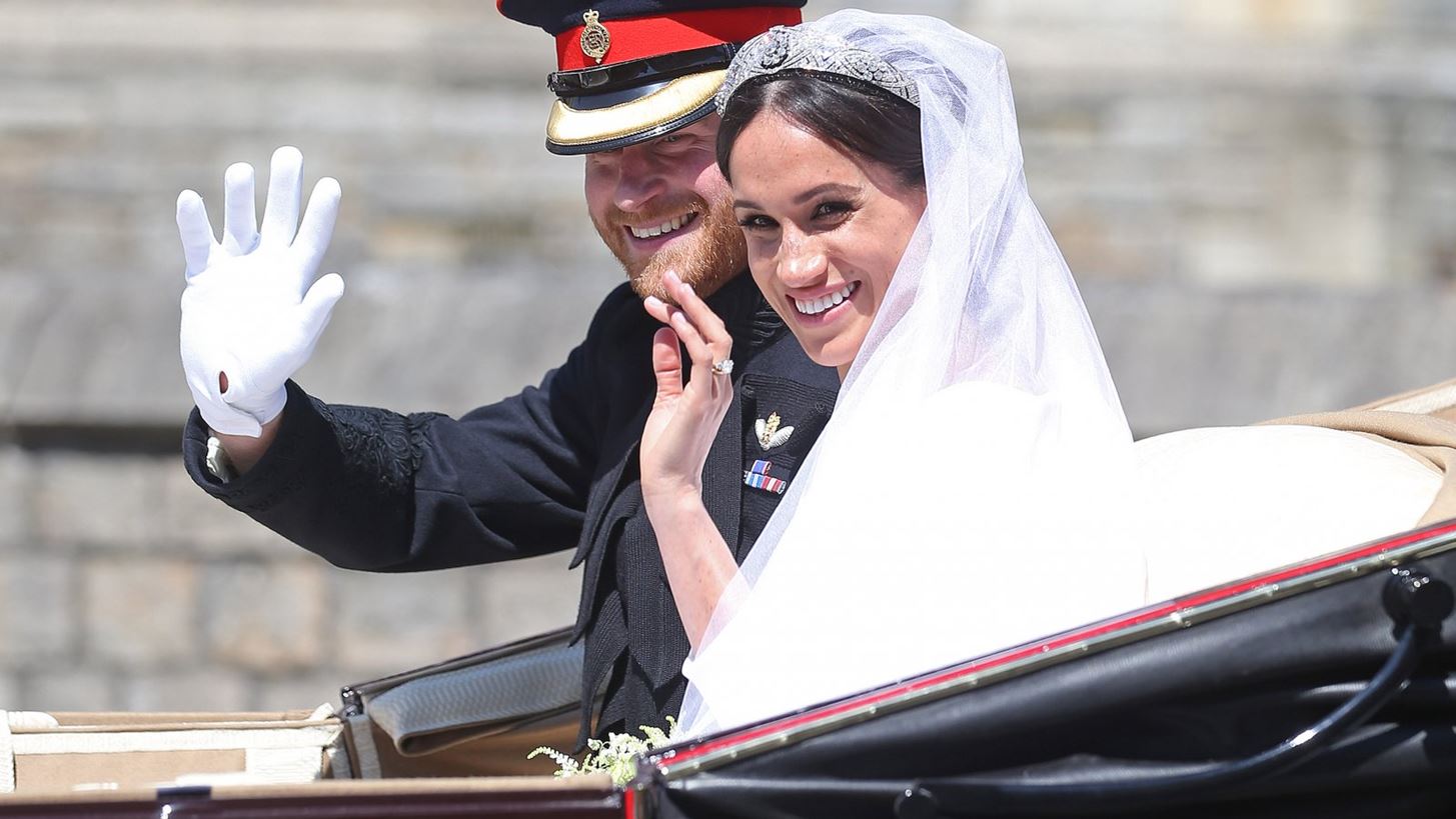 &#x3A0;&#x3C1;&#x3AF;&#x3B3;&#x3BA;&#x3B9;&#x3C0;&#x3B1;&#x3C2; Harry-Meghan Markle: &#x3A0;&#x3CC;&#x3C3;&#x3BF; &#x3BA;&#x3CC;&#x3C3;&#x3C4;&#x3B9;&#x3C3;&#x3B5; &#x3BF; &#x3B3;&#x3AC;&#x3BC;&#x3BF;&#x3C2; &#x3C4;&#x3BF;&#x3C5;&#x3C2;;