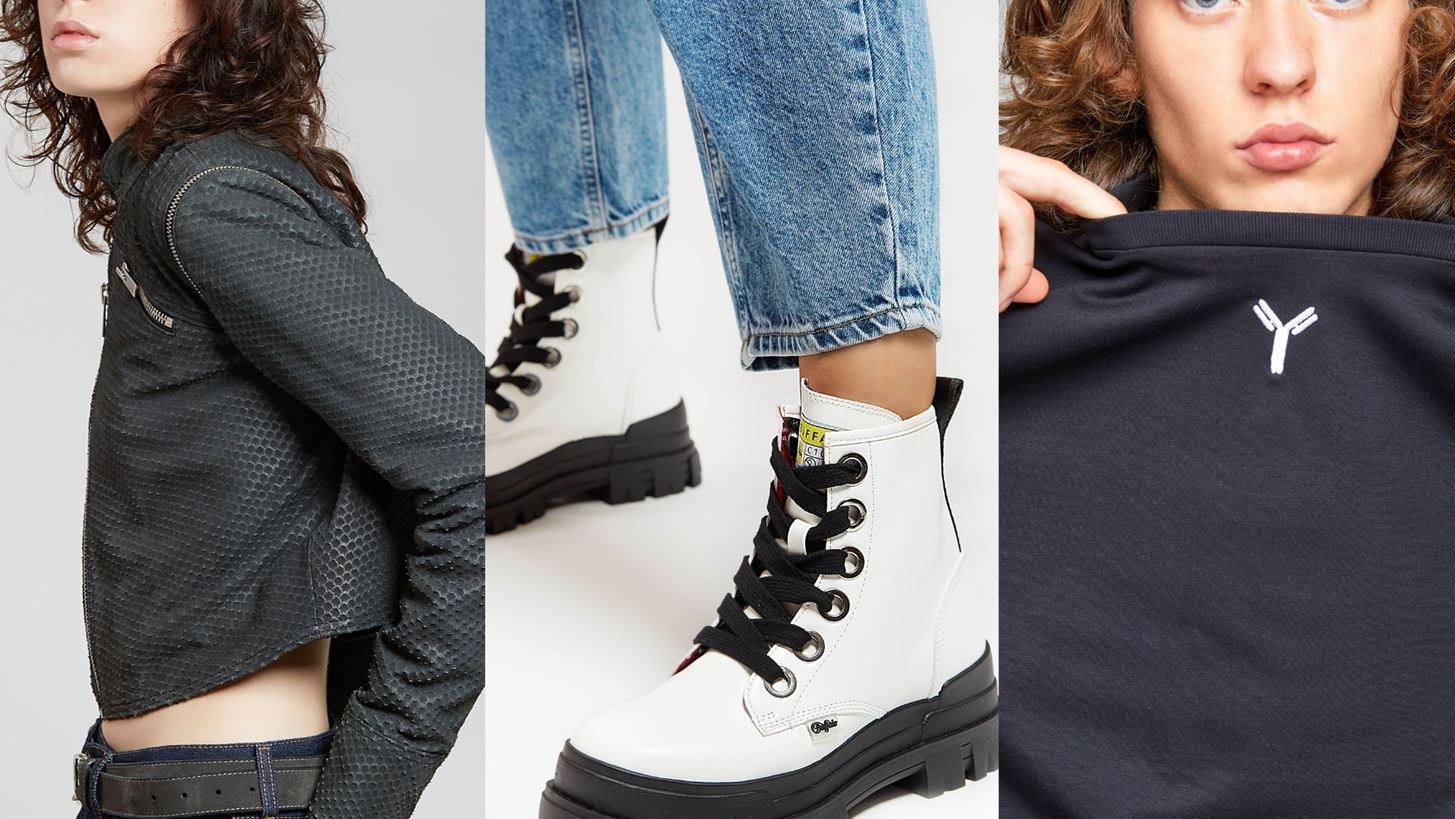 Fashion Room Service | &#x3A4;&#x3BF; &#x3C0;&#x3C1;&#x3CE;&#x3C4;&#x3BF; phygital fashion event &#x3C4;&#x3B7;&#x3C2; &#x3C0;&#x3CC;&#x3BB;&#x3B7;&#x3C2;