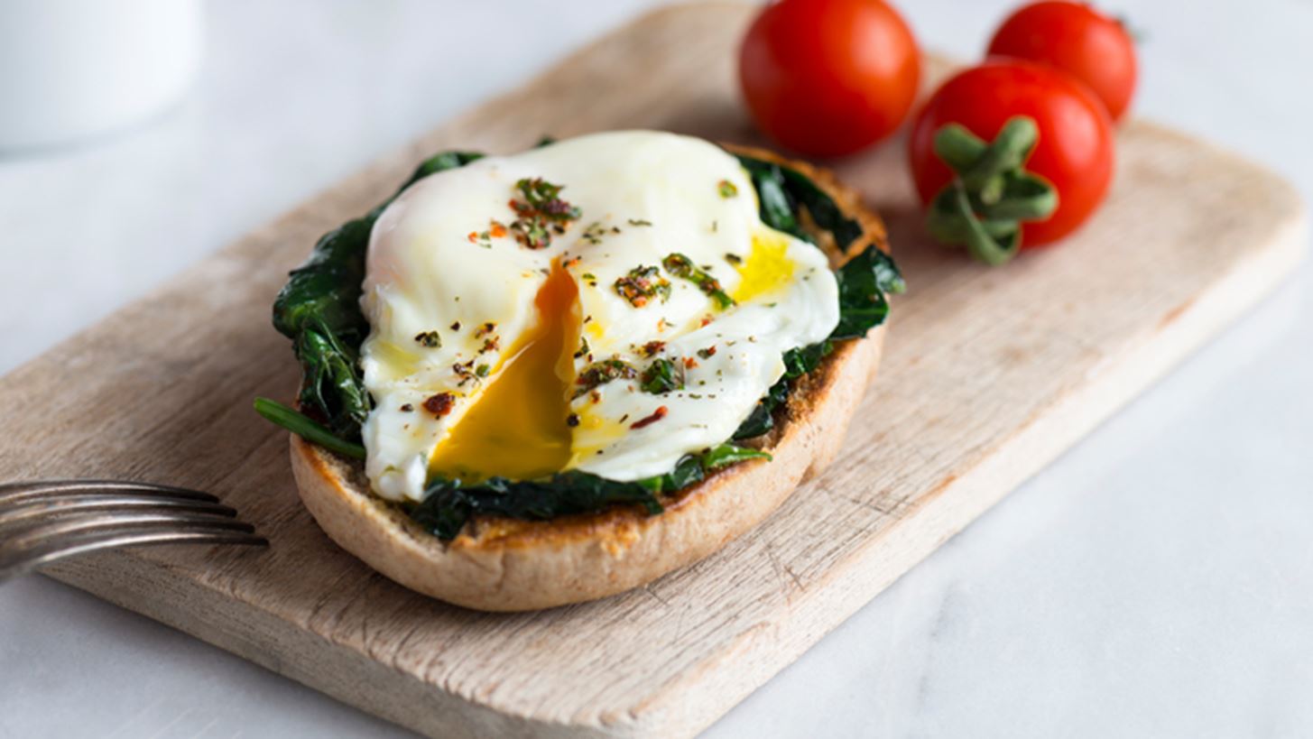 6 ιδέες για να βάλεις λαχανικά στο πρωινό και να σου αρέσει!