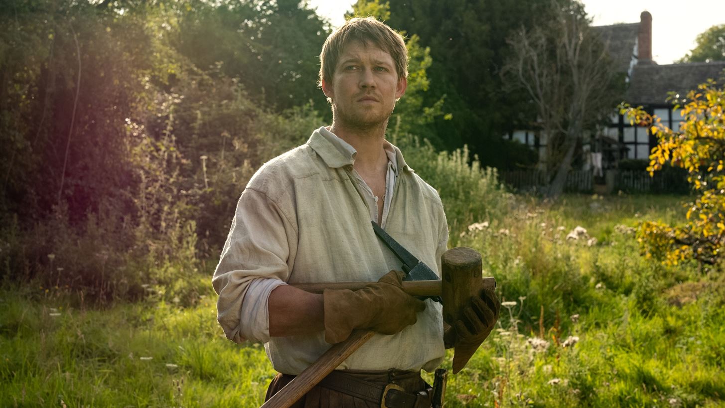 Άμνετ | Πότε θα κυκλοφορήσει στην Ελλάδα η πολυαναμενόμενη ταινία;