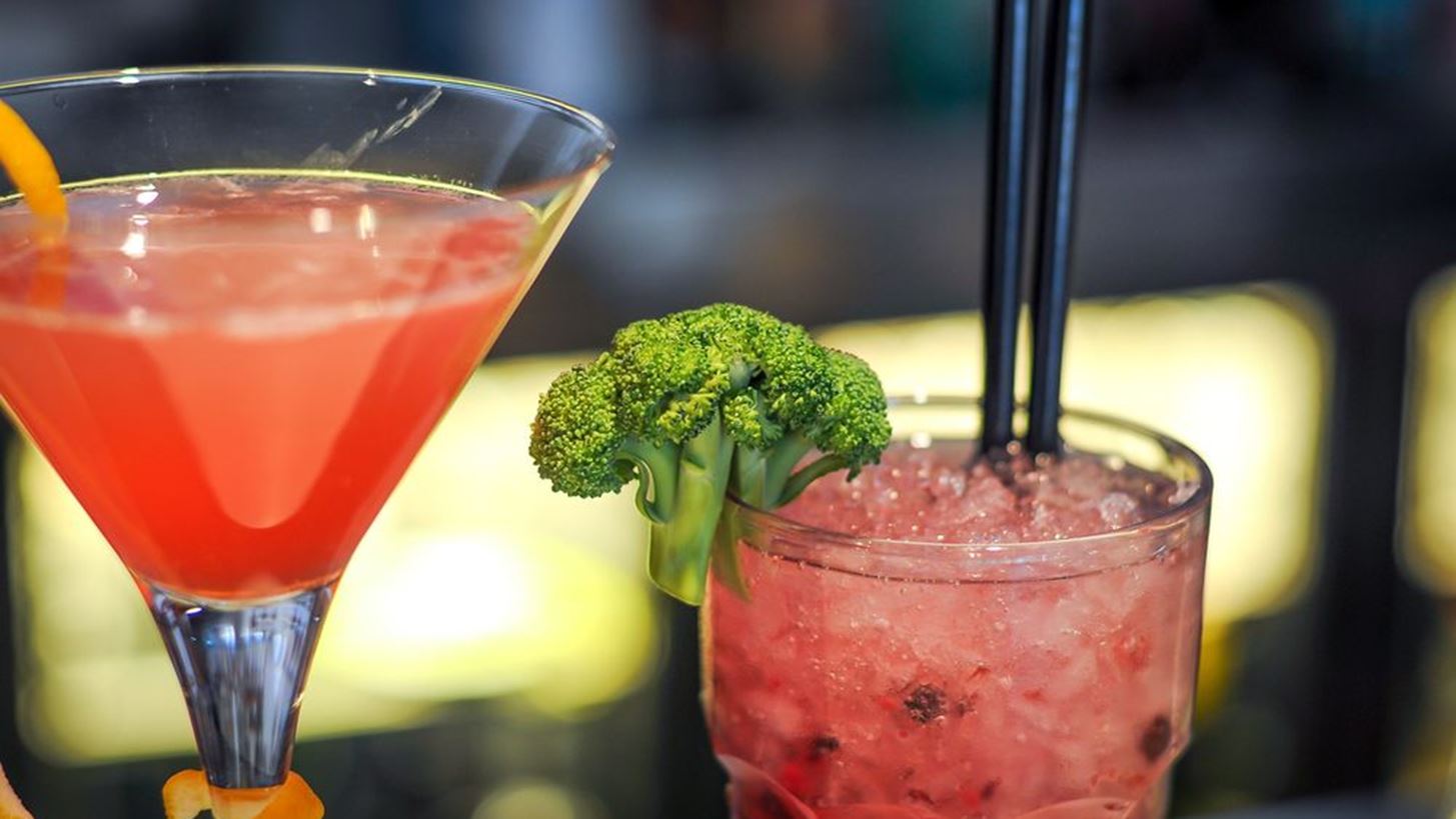 &#x3A4;&#x3BF; &#x3C0;&#x3C1;&#x3CE;&#x3C4;&#x3BF; Aegean Cocktails &amp; Spirits Festival 2018 &#x3B4;&#x3B9;&#x3BF;&#x3C1;&#x3B3;&#x3B1;&#x3BD;&#x3CE;&#x3BD;&#x3B5;&#x3C4;&#x3B1;&#x3B9; &#x3B1;&#x3C5;&#x3C4;&#x3AE; &#x3C4;&#x3B7; &#x394;&#x3B5;&#x3C5;&#x3C4;&#x3AD;&#x3C1;&#x3B1;