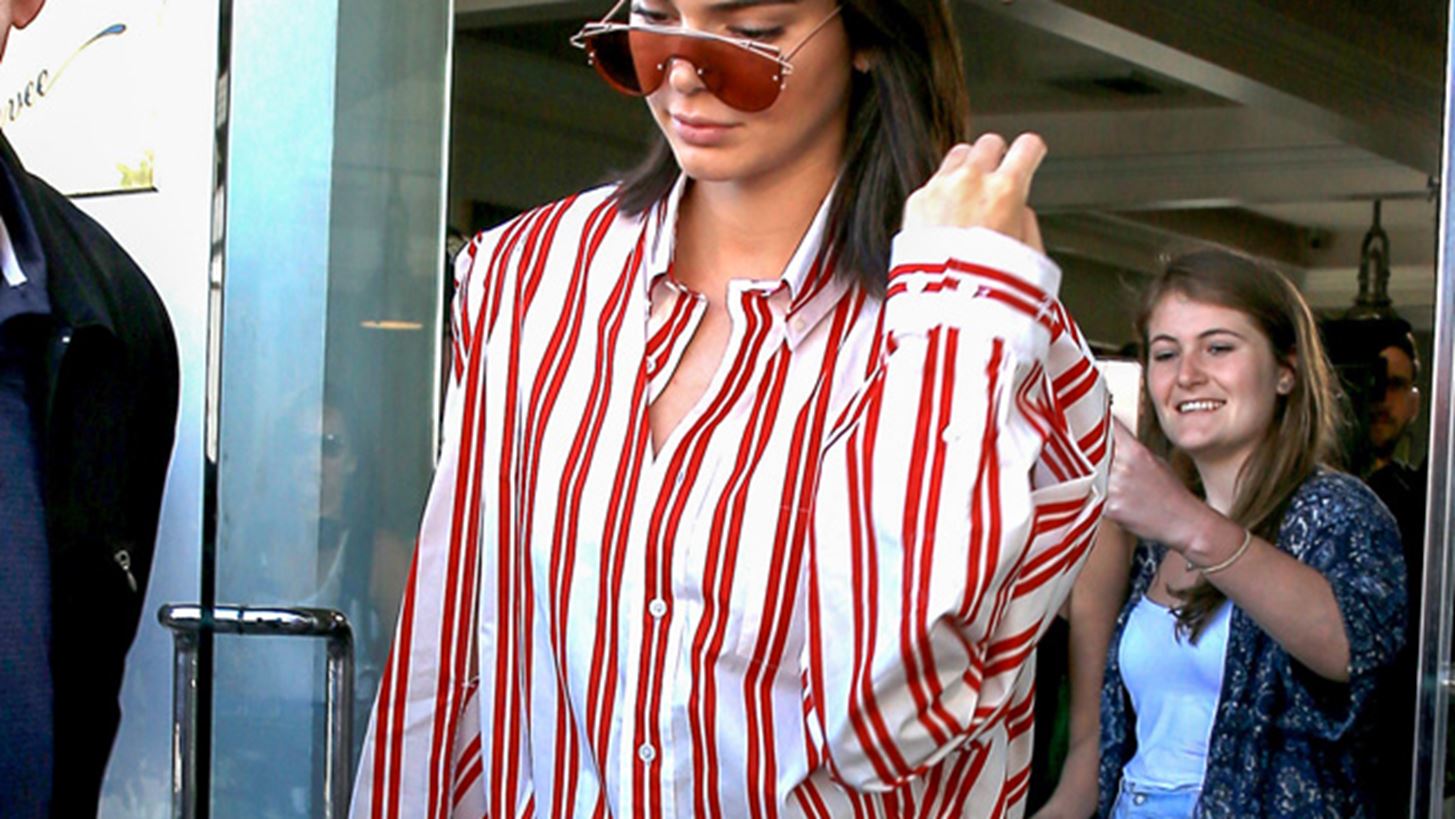 &#x397; Kendall Jenner &#x3BB;&#x3B1;&#x3C4;&#x3C1;&#x3B5;&#x3CD;&#x3B5;&#x3B9; &#x3C4;&#x3B7;&#x3BD; &#x395;&#x3BB;&#x3BB;&#x3AC;&#x3B4;&#x3B1; &#x3BA;&#x3B1;&#x3B9; &#x3C4;&#x3BF; &#x3B4;&#x3B5;&#x3AF;&#x3C7;&#x3BD;&#x3B5;&#x3B9;!