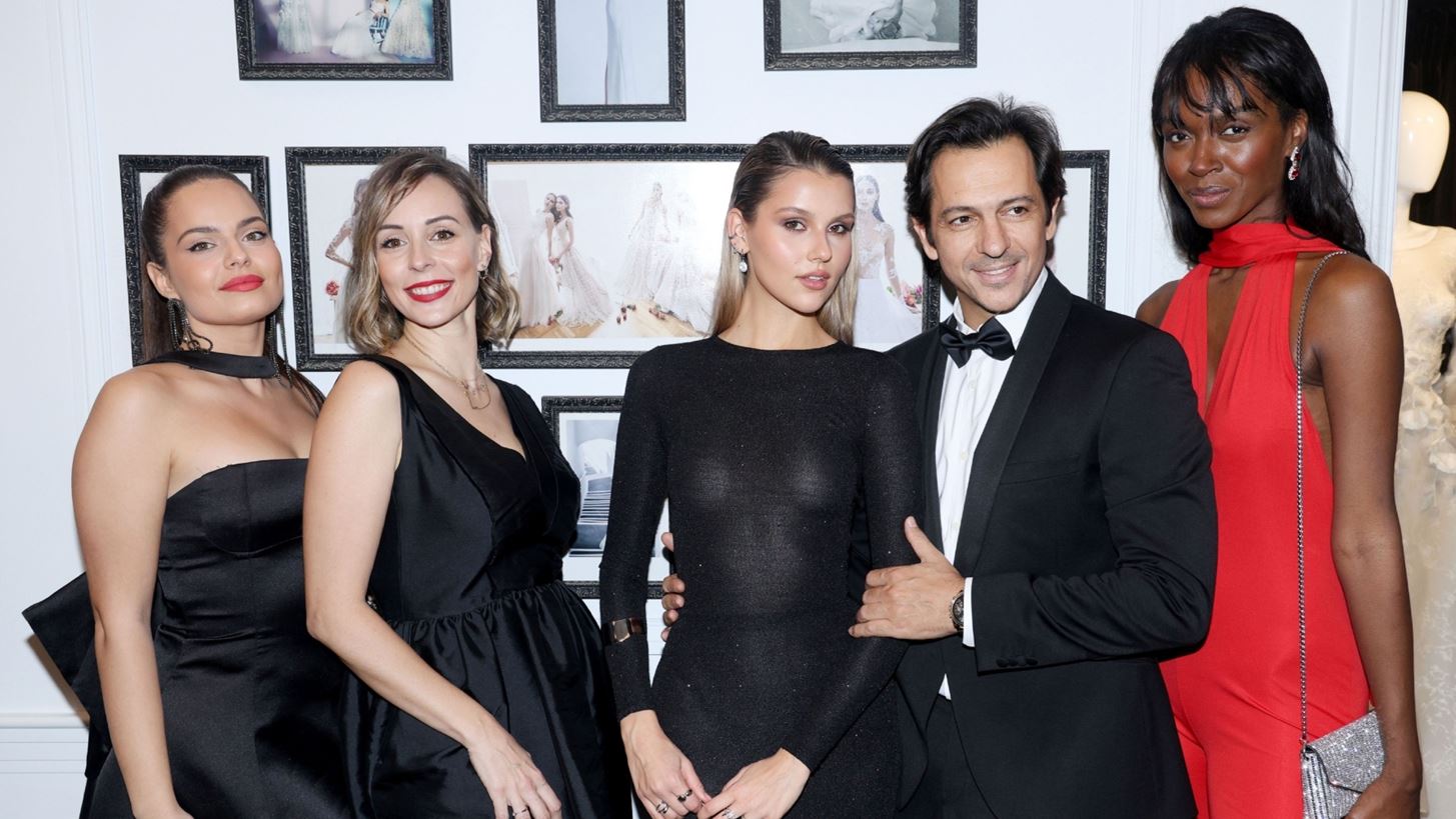 &#x3A4;&#x3BF; party &#x3B3;&#x3B9;&#x3B1; &#x3C4;&#x3B1; 10 &#x3A7;&#x3C1;&#x3CC;&#x3BD;&#x3B9;&#x3B1; &#x3C4;&#x3BF;&#x3C5; Stylianos Atelier