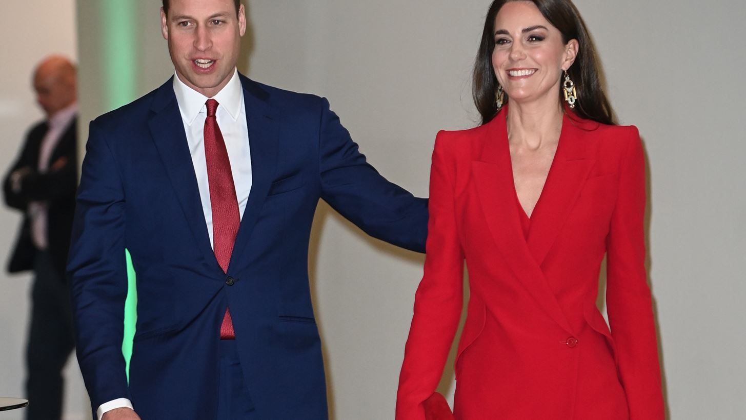 Kate Middleton - Πρίγκιπας William | Είναι "βαθιά συγκινημένοι" από τα μηνύματα στήριξης που λαμβάνουν