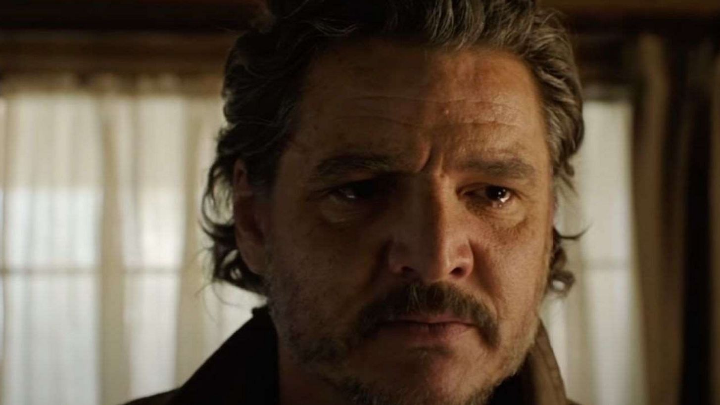 Pedro Pascal | K&#x3B1;&#x3B8;&#x3B7;&#x3BB;&#x3CE;&#x3BD;&#x3B5;&#x3B9; &#x3C3;&#x3C4;&#x3B1; &#x3C0;&#x3C1;&#x3CE;&#x3C4;&#x3B1; &#x3C0;&#x3BB;&#x3AC;&#x3BD;&#x3B1; &#x3B1;&#x3C0;&#x3CC; &#x3C4;&#x3B7; 2&#x3B7; &#x3C3;&#x3B5;&#x3B6;&#x3CC;&#x3BD; &#x3C4;&#x3BF;&#x3C5; The Last of Us