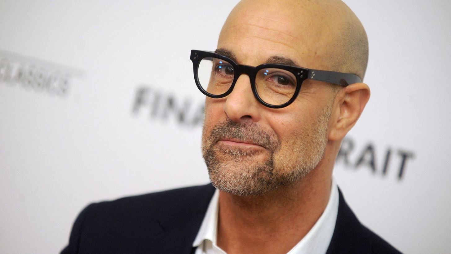 Stanley Tucci | &#x38C;&#x3C3;&#x3B1; &#x3B1;&#x3C0;&#x3BF;&#x3BA;&#x3AC;&#x3BB;&#x3C5;&#x3C8;&#x3B5; &#x3B3;&#x3B9;&#x3B1; &#x3C4;&#x3B7;&#x3BD; &#x3C0;&#x3B5;&#x3C1;&#x3B9;&#x3C0;&#x3AD;&#x3C4;&#x3B5;&#x3B9;&#x3B1; &#x3BC;&#x3B5; &#x3C4;&#x3BF;&#x3BD; &#x3BA;&#x3B1;&#x3C1;&#x3BA;&#x3AF;&#x3BD;&#x3BF;