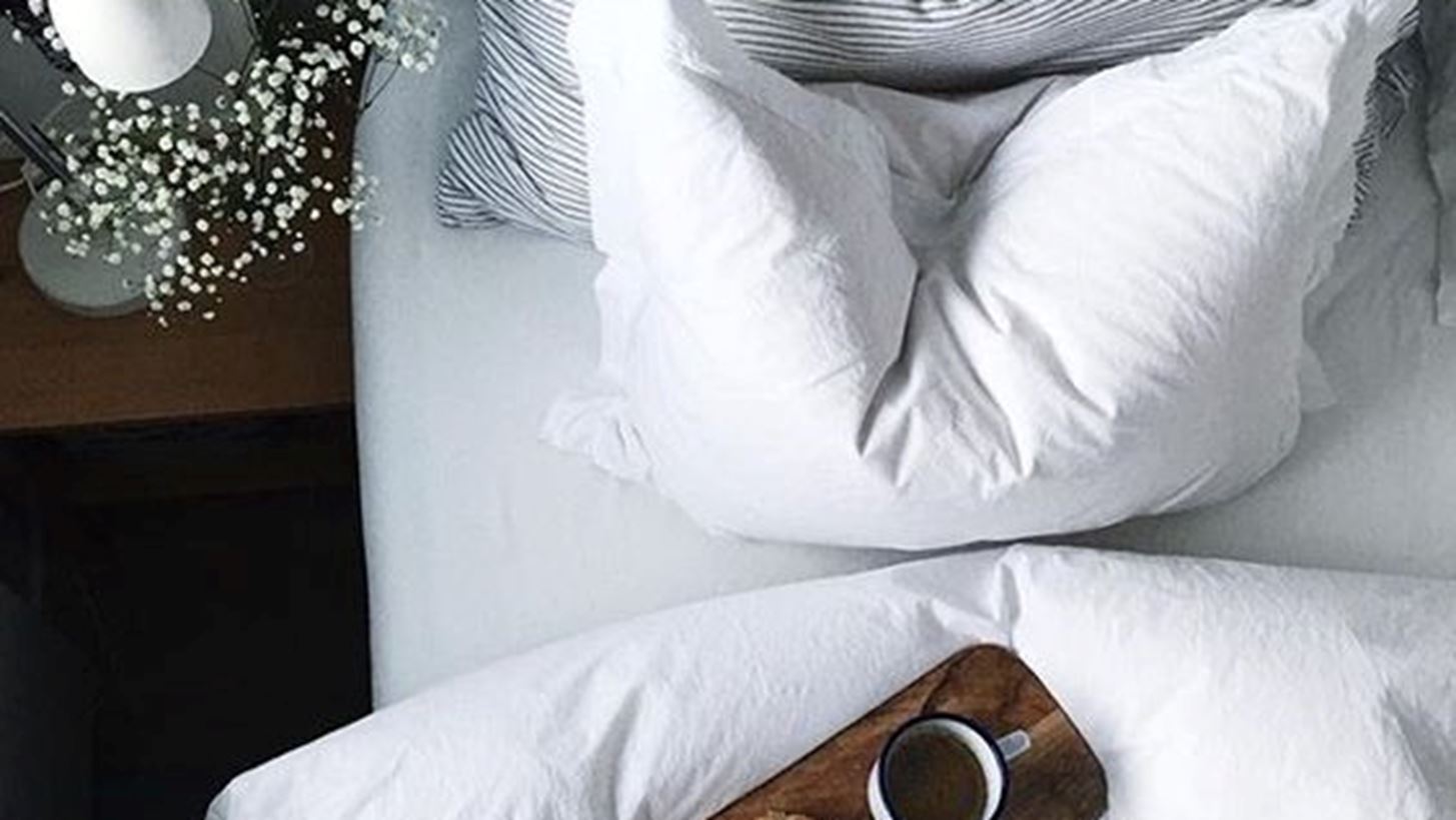 Τρία λάθη που κάνεις μόλις ξυπνάς