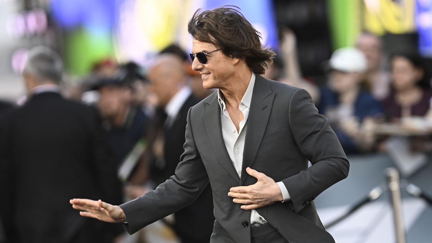 Τοm Cruise & Ana de Armas | Οι paparazzi φωτογραφίες από την κοινή καλοκαιρινή τους απόδραση