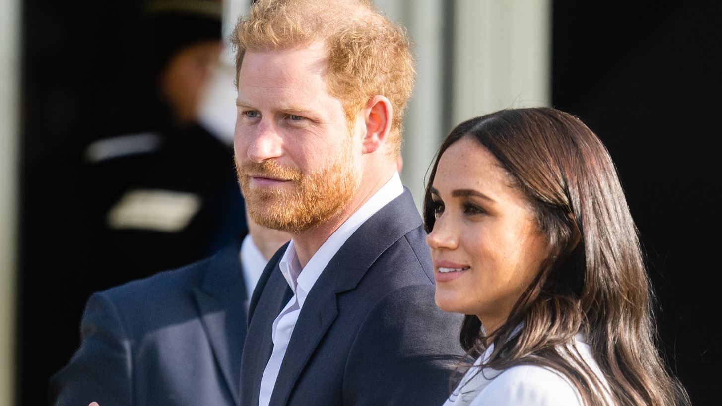 Πρίγκιπας Harry & Meghan Markle | Η επίσκεψη στους πυρόπληκτους της Πασαντίνα και η έμπρακτη στήριξη