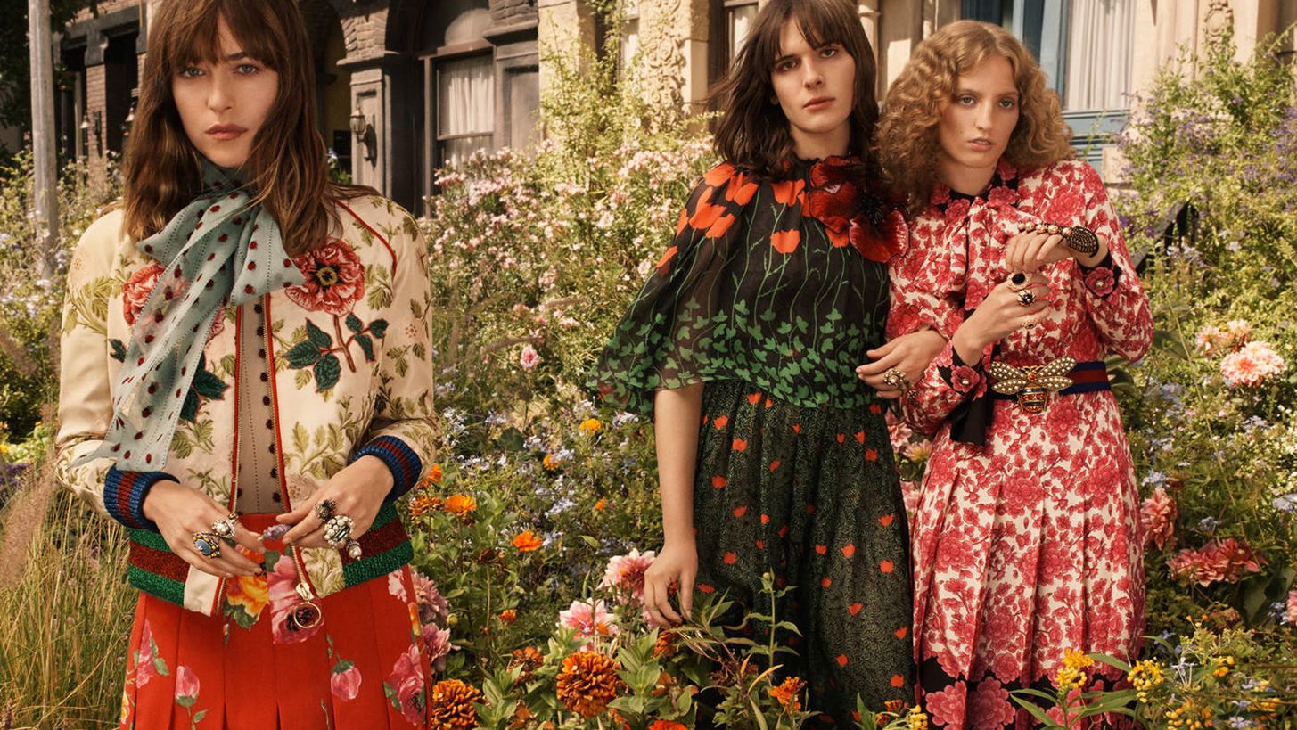 HarrodsxGucci: H exclusive &#x3C3;&#x3C5;&#x3BB;&#x3BB;&#x3BF;&#x3B3;&#x3AE; &#x3C4;&#x3BF;&#x3C5; Alessandro Michele &#x3B3;&#x3B9;&#x3B1; &#x3C4;&#x3BF; Harrods &#x3B5;&#x3AF;&#x3BD;&#x3B1;&#x3B9; &#x3B5;&#x3B4;&#x3CE;!