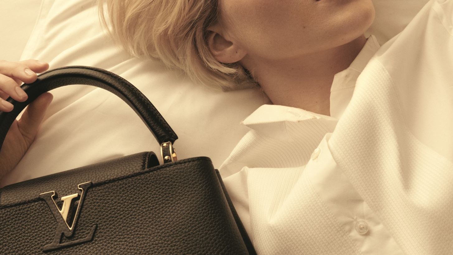 L&#xE9;a Seydoux | &#x3A0;&#x3C1;&#x3C9;&#x3C4;&#x3B1;&#x3B3;&#x3C9;&#x3BD;&#x3B9;&#x3C3;&#x3C4;&#x3B5;&#x3AF; &#x3C3;&#x3C4;&#x3B7; &#x3BD;&#x3AD;&#x3B1; &#x3BA;&#x3B1;&#x3BC;&#x3C0;&#x3AC;&#x3BD;&#x3B9;&#x3B1; Louis Vuitton
