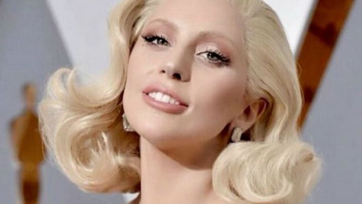 &#x3A4;&#x3BF; &#x3BA;&#x3B5;&#x3AF;&#x3BC;&#x3B5;&#x3BD;&#x3BF; &#x3C4;&#x3B7;&#x3C2; Lady Gaga &#x3B3;&#x3B9;&#x3B1; &#x3C4;&#x3BF; &#x3C3;&#x3C4;&#x3AF;&#x3B3;&#x3BC;&#x3B1; &#x3C4;&#x3B7;&#x3C2; &#x3C8;&#x3C5;&#x3C7;&#x3B9;&#x3BA;&#x3AE;&#x3C2; &#x3BD;&#x3CC;&#x3C3;&#x3BF;&#x3C5;