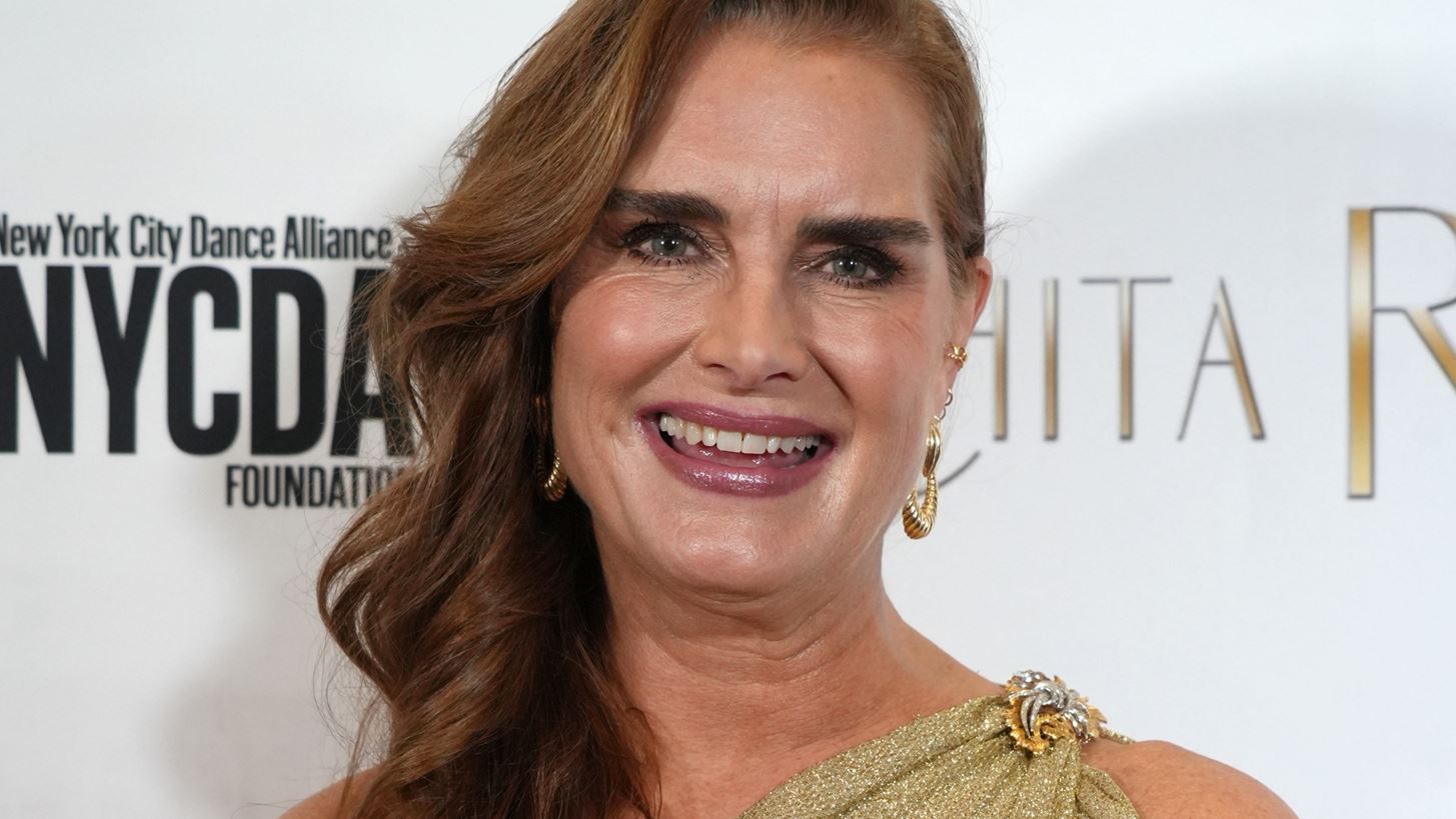 H Brooke Shields &#x3BC;&#x3BF;&#x3B9;&#x3C1;&#x3AC;&#x3B6;&#x3B5;&#x3C4;&#x3B1;&#x3B9; &#x3C4;&#x3BF; &#x3B4;&#x3B9;&#x3BA;&#x3CC; &#x3C4;&#x3B7;&#x3C2; tip &#x3B3;&#x3B9;&#x3B1; &#x3C4;&#x3BF; &#x3C0;&#x3CE;&#x3C2; &#x3B8;&#x3B1; &#x3AD;&#x3C7;&#x3BF;&#x3C5;&#x3BC;&#x3B5; &#x3C6;&#x3B1;&#x3BD;&#x3C4;&#x3B1;&#x3C3;&#x3C4;&#x3B9;&#x3BA;&#x3AC; &#x3C6;&#x3C1;&#x3CD;&#x3B4;&#x3B9;&#x3B1;
