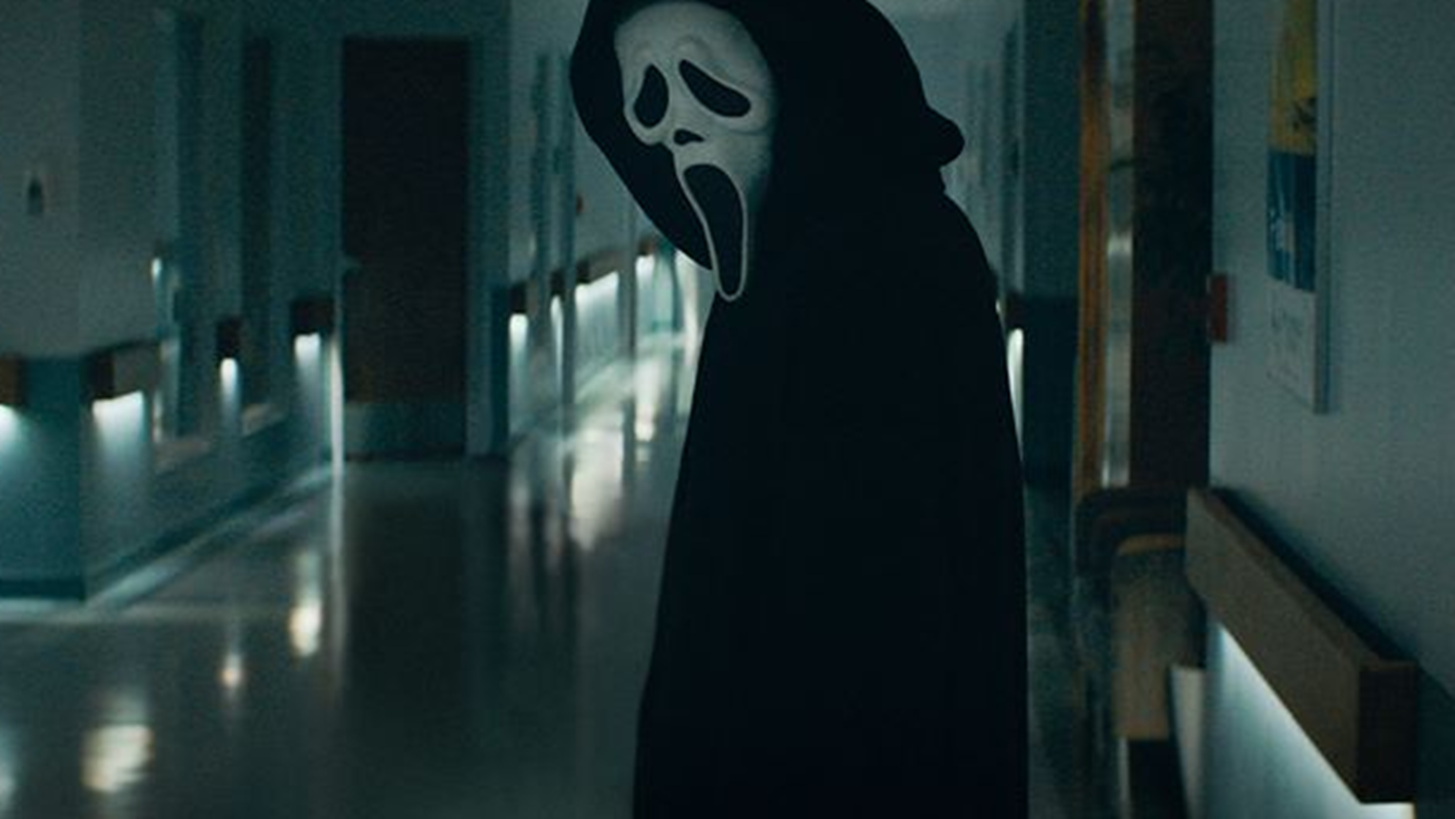 &#x3A0;&#x3CE;&#x3C2; &#x3C4;&#x3BF; &quot;Scream&quot; &#x3AC;&#x3BB;&#x3BB;&#x3B1;&#x3BE;&#x3B5; &#x3B3;&#x3B9;&#x3B1; &#x3C0;&#x3AC;&#x3BD;&#x3C4;&#x3B1; &#x3C4;&#x3BF; &#x3C3;&#x3B9;&#x3BD;&#x3B5;&#x3BC;&#x3AC; &#x3C4;&#x3BF;&#x3C5; &#x3C4;&#x3C1;&#x3CC;&#x3BC;&#x3BF;&#x3C5;