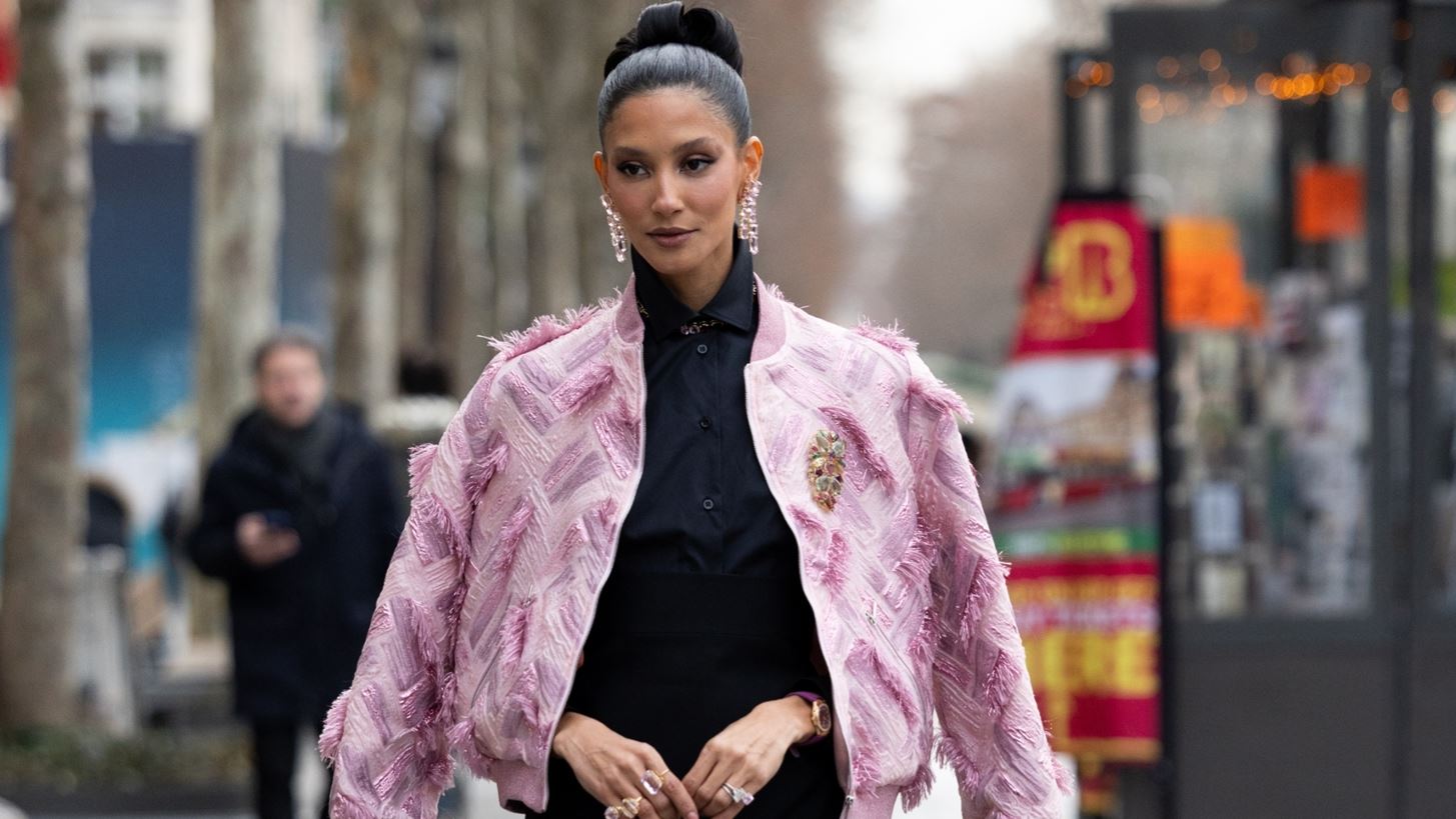 Charming Love | Τα chic κοσμήματα από τη συλλογή της Swarovski για τον Άγιο Βαλεντίνο