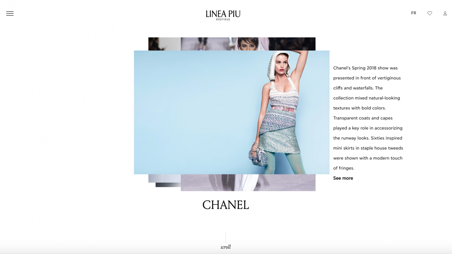 Linea Piu | &#x3A4;&#x3BF; &#x3C0;&#x3B9;&#x3BF; hot &#x3BD;&#x3AD;&#x3BF; fashion website &#x3AD;&#x3C6;&#x3C4;&#x3B1;&#x3C3;&#x3B5;!