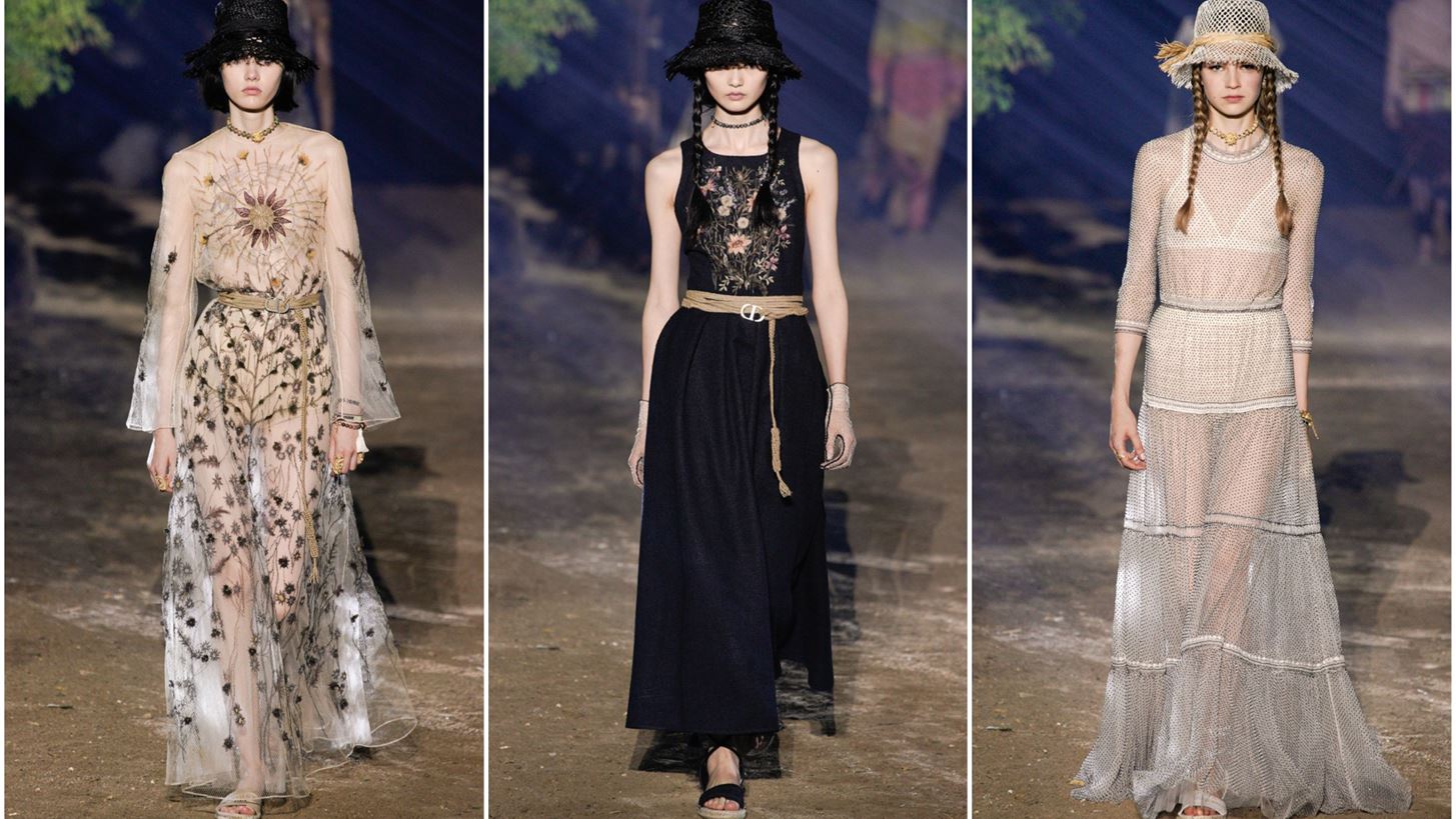 Dior  &#x386;&#x3BD;&#x3BF;&#x3B9;&#x3BE;&#x3B7;/ &#x39A;&#x3B1;&#x3BB;&#x3BF;&#x3BA;&#x3B1;&#x3AF;&#x3C1;&#x3B9; 2020 | &#x397; Maria Grazia Chiuri &#x3C0;&#x3AD;&#x3C1;&#x3B1;&#x3C3;&#x3B5; &#x3BA;&#x3B1;&#x3B9; &#x3C0;&#x3AC;&#x3BB;&#x3B9; &#x3C4;&#x3BF; &#x3C0;&#x3B9;&#x3BF; &#x3C3;&#x3B7;&#x3BC;&#x3B1;&#x3BD;&#x3C4;&#x3B9;&#x3BA;&#x3CC; &#x3BC;&#x3AE;&#x3BD;&#x3C5;&#x3BC;&#x3B1;
