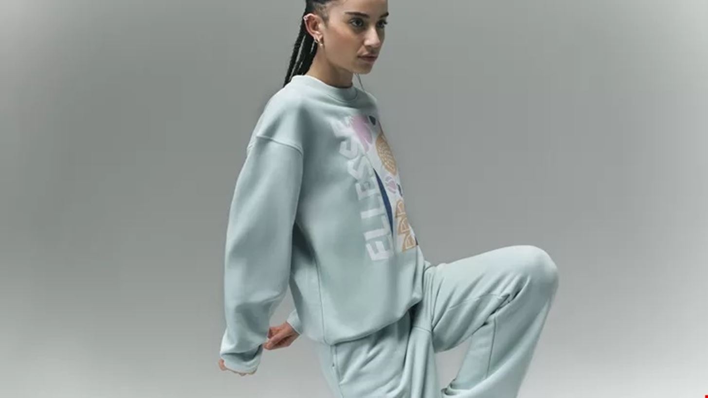 Ellesse | &#x392;&#x3C1;&#x3AE;&#x3BA;&#x3B1;&#x3BC;&#x3B5; &#x3C4;&#x3B1; &#x3C4;&#x3AD;&#x3BB;&#x3B5;&#x3B9;&#x3B1; outfit &#x3B5;&#x3BC;&#x3C0;&#x3BD;&#x3B5;&#x3C5;&#x3C3;&#x3BC;&#x3AD;&#x3BD;&#x3B1; &#x3B1;&#x3C0;&#x3CC; &#x3B1;&#x3B8;&#x3BB;&#x3AE;&#x3BC;&#x3B1;&#x3C4;&#x3B1; &#x3C1;&#x3B1;&#x3BA;&#x3AD;&#x3C4;&#x3B1;&#x3C2;