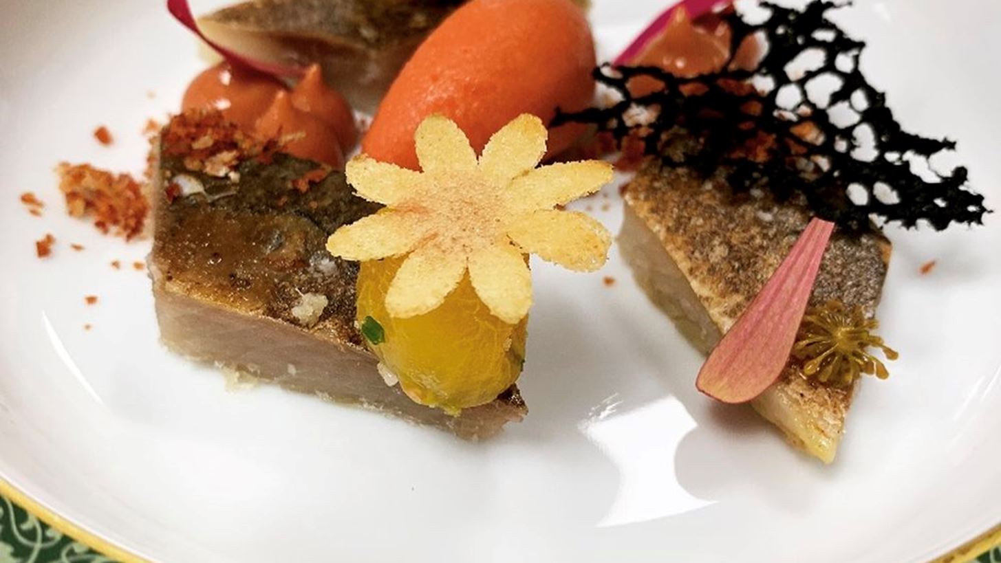 #Tidbits *: Ο Βασίλης Μουρατίδης για μία βραδιά στην Αθήνα