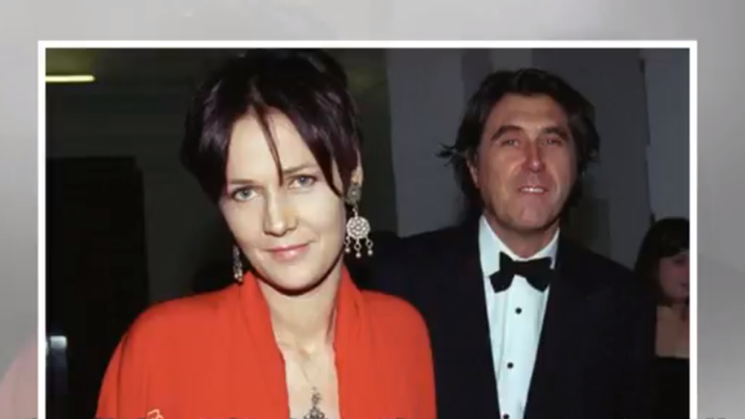 &#x391;&#x3C5;&#x3C4;&#x3BF;&#x3BA;&#x3C4;&#x3CC;&#x3BD;&#x3B7;&#x3C3;&#x3B5; &#x3B7; Lucy Birley, &quot;&#x3BC;&#x3BF;&#x3CD;&#x3C3;&#x3B1;&quot; &#x3C4;&#x3BF;&#x3C5; Bryan Ferry