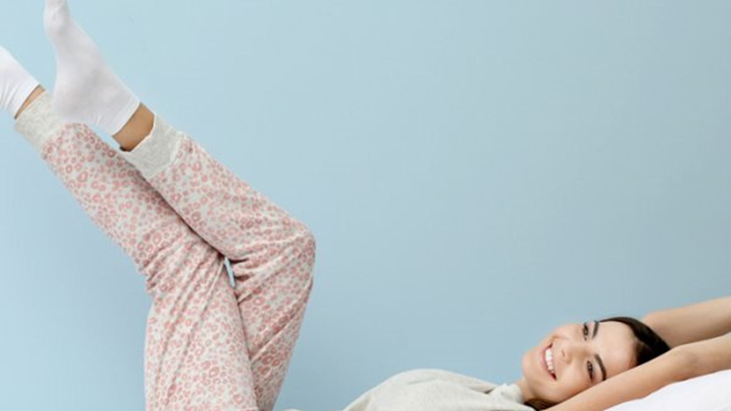 5 κινήσεις που κάνουν οι επιτυχημένες γυναίκες πριν τον ύπνο