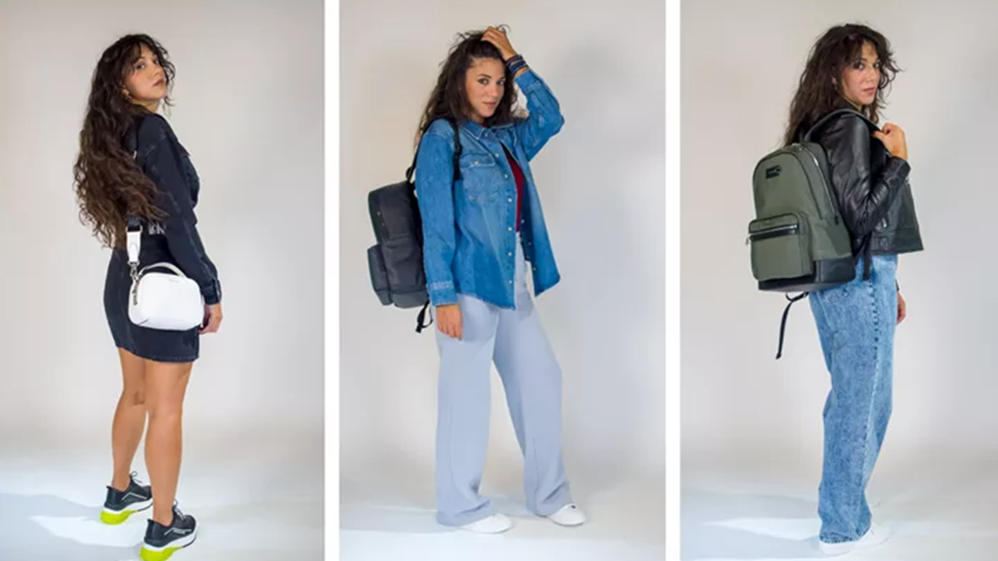 #Stylegram | 5 denim κομμάτια του φθινοπώρου που θα φοράμε όλη τη σεζόν