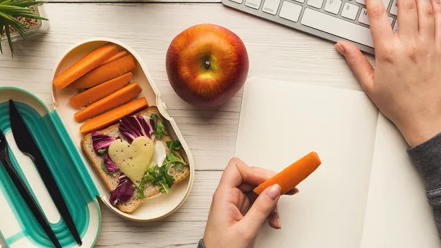 Οι καλύτεροι συνδυασμοί σνακ για γρήγορη απώλεια βάρους