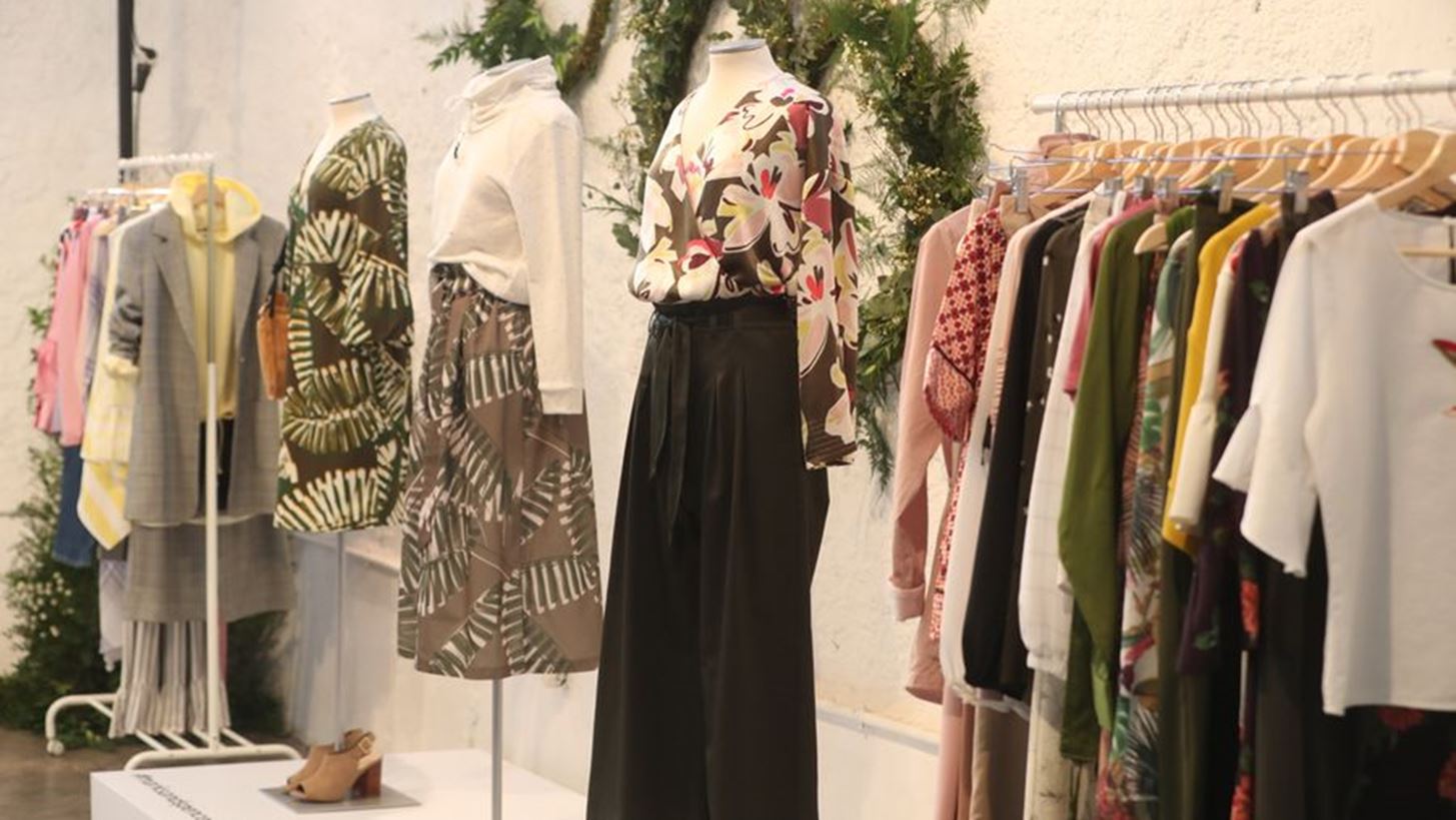 Time to Shine | &#x3A4;&#x3B1; Marks &amp; Spencer &#x3C5;&#x3C0;&#x3BF;&#x3B4;&#x3AD;&#x3C7;&#x3C4;&#x3B7;&#x3BA;&#x3B1;&#x3BD; &#x3C4;&#x3B7;&#x3BD; &#x3AC;&#x3BD;&#x3BF;&#x3B9;&#x3BE;&#x3B7; &#x3BC;&#x3B5; &#x3C4;&#x3BF; &#x3C0;&#x3B9;&#x3BF; &#x3BE;&#x3B5;&#x3C7;&#x3C9;&#x3C1;&#x3B9;&#x3C3;&#x3C4;&#x3CC; event