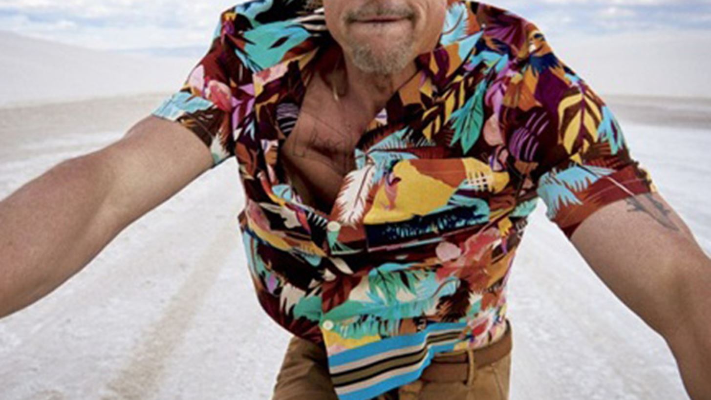 Brad Pitt: &#x3A0;&#x3BF;&#x3B9;&#x3BF; &#x3C7;&#x3CC;&#x3BC;&#x3C0;&#x3B9; &#x3BE;&#x3B5;&#x3BA;&#x3AF;&#x3BD;&#x3B7;&#x3C3;&#x3B5; &#x3BC;&#x3B5;&#x3C4;&#x3AC; &#x3C4;&#x3BF; &#x3B4;&#x3B9;&#x3B1;&#x3B6;&#x3CD;&#x3B3;&#x3B9;&#x3CC; &#x3C4;&#x3BF;&#x3C5;;