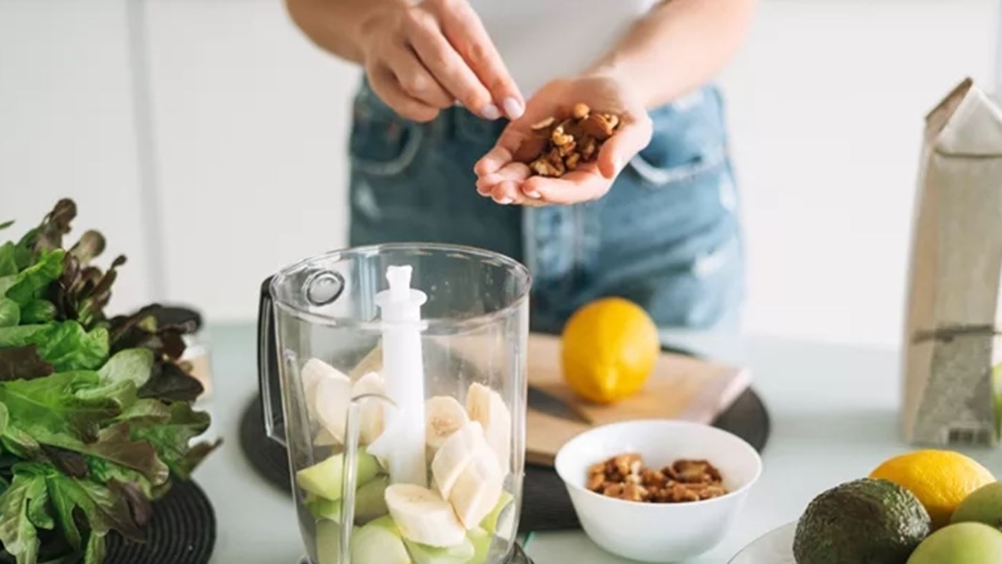 Πώς να μεγαλώνεις χωρίς απώλεια μυικής μάζας