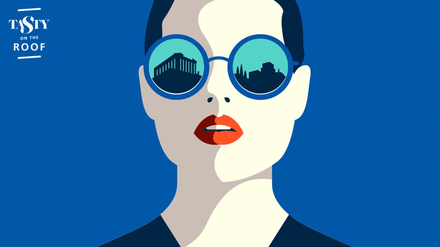 Tasty on the Roof: &#x391;&#x3C5;&#x3C4;&#x3CC;&#x3BD; &#x3C4;&#x3BF;&#x3BD; &#x399;&#x3BF;&#x3CD;&#x3BD;&#x3B9;&#x3BF; &#x3B1;&#x3BD;&#x3B5;&#x3B2;&#x3B1;&#x3AF;&#x3BD;&#x3BF;&#x3C5;&#x3BC;&#x3B5; &#x3C3;&#x3C4;&#x3B1; rooftop restaurants &#x3C4;&#x3C9;&#x3BD; &#x3BA;&#x3BF;&#x3C1;&#x3C5;&#x3C6;&#x3B1;&#x3AF;&#x3C9;&#x3BD; &#x3BE;&#x3B5;&#x3BD;&#x3BF;&#x3B4;&#x3BF;&#x3C7;&#x3B5;&#x3AF;&#x3C9;&#x3BD; &#x3C4;&#x3B7;&#x3C2; &#x391;&#x3B8;&#x3AE;&#x3BD;&#x3B1;&#x3C2;