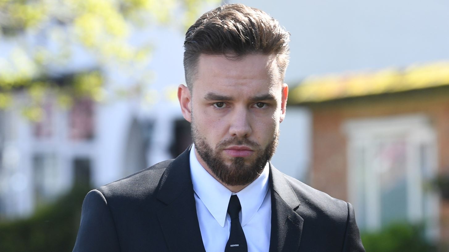 Liam Payne | &#x38C;&#x3BB;&#x3B5;&#x3C2; &#x3BF;&#x3B9; &#x3C6;&#x3BF;&#x3C1;&#x3AD;&#x3C2; &#x3C0;&#x3BF;&#x3C5; &#x3B5;&#x3AF;&#x3C7;&#x3B5; &#x3BC;&#x3B9;&#x3BB;&#x3AE;&#x3C3;&#x3B5;&#x3B9; &#x3B3;&#x3B9;&#x3B1; &#x3C4;&#x3B7; &#x3BC;&#x3AC;&#x3C7;&#x3B7; &#x3C4;&#x3BF;&#x3C5; &#x3B3;&#x3B9;&#x3B1; &#x3C4;&#x3B7;&#x3BD; &#x3C8;&#x3C5;&#x3C7;&#x3B9;&#x3BA;&#x3AE; &#x3C5;&#x3B3;&#x3B5;&#x3AF;&#x3B1;