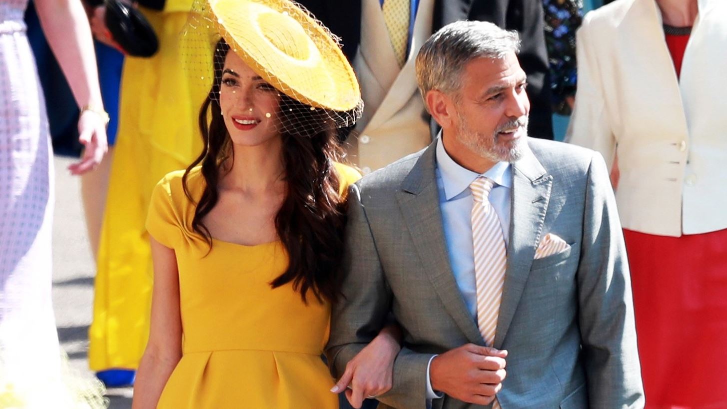 &#x3A4;&#x3BF; &#x3BA;&#x3AF;&#x3C4;&#x3C1;&#x3B9;&#x3BD;&#x3BF; &#x3C6;&#x3CC;&#x3C1;&#x3B5;&#x3BC;&#x3B1; &#x3C0;&#x3BF;&#x3C5; &#x3C6;&#x3CC;&#x3C1;&#x3B5;&#x3C3;&#x3B5; &#x3B7; Amal Clooney &#x3C3;&#x3C4;&#x3BF;&#x3BD; &#x3B3;&#x3AC;&#x3BC;&#x3BF; &#x3C4;&#x3B7;&#x3C2; Meghan Markle &#x3B5;&#x3AF;&#x3BD;&#x3B1;&#x3B9; &#x3C0;&#x3BB;&#x3AD;&#x3BF;&#x3BD; &#x3B4;&#x3B9;&#x3B1;&#x3B8;&#x3AD;&#x3C3;&#x3B9;&#x3BC;&#x3BF; online