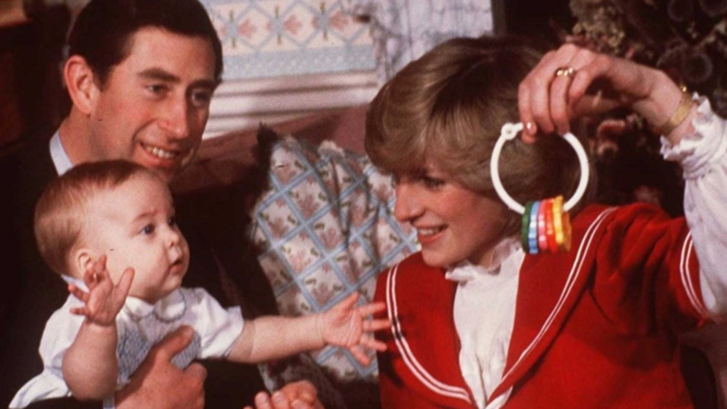&#x3A0;&#x3C1;&#x3AF;&#x3B3;&#x3BA;&#x3B9;&#x3C0;&#x3B1;&#x3C2; William: &#x3A4;&#x3B9; &#x3B5;&#x3AF;&#x3C0;&#x3B5; &#x3C3;&#x3C4;&#x3B7;&#x3BD; Diana &#x3CC;&#x3C4;&#x3B1;&#x3BD; &#x3AD;&#x3C7;&#x3B1;&#x3C3;&#x3B5; &#x3C4;&#x3BF;&#x3BD; &#x3C4;&#x3AF;&#x3C4;&#x3BB;&#x3BF; &#x3C4;&#x3B7;&#x3C2;;