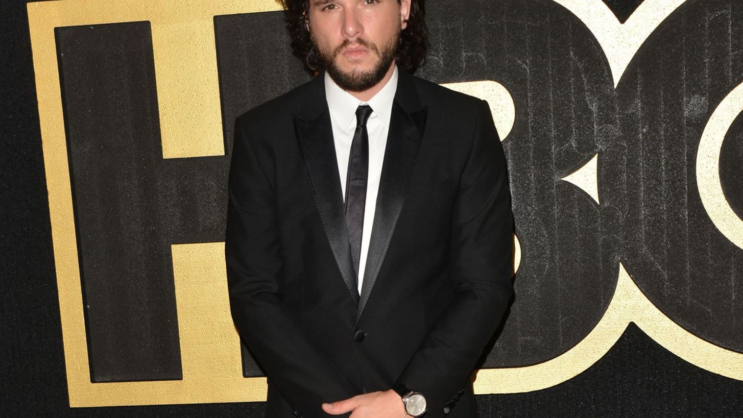&#x39E;&#x3AD;&#x3C7;&#x3B1;&#x3C3;&#x3B5; &#x3C4;&#x3BF;&#x3BD; Jon Snow &#x2013; O Kit Harington &#x3BA;&#x3BF;&#x3C5;&#x3C1;&#x3B5;&#x3CD;&#x3C4;&#x3B7;&#x3BA;&#x3B5;!