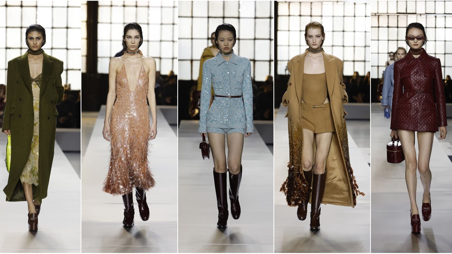 &#x3A4;&#x3BF; &#x3C3;&#x3CD;&#x3B3;&#x3C7;&#x3C1;&#x3BF;&#x3BD;&#x3BF; Italian Dressing &#x3BC;&#x3AD;&#x3C3;&#x3B1; &#x3B1;&#x3C0;&#x3CC; &#x3C4;&#x3B7; &#x3C3;&#x3C5;&#x3BB;&#x3BB;&#x3BF;&#x3B3;&#x3AE; &#x3C4;&#x3BF;&#x3C5; &#x3BF;&#x3AF;&#x3BA;&#x3BF;&#x3C5; Gucci